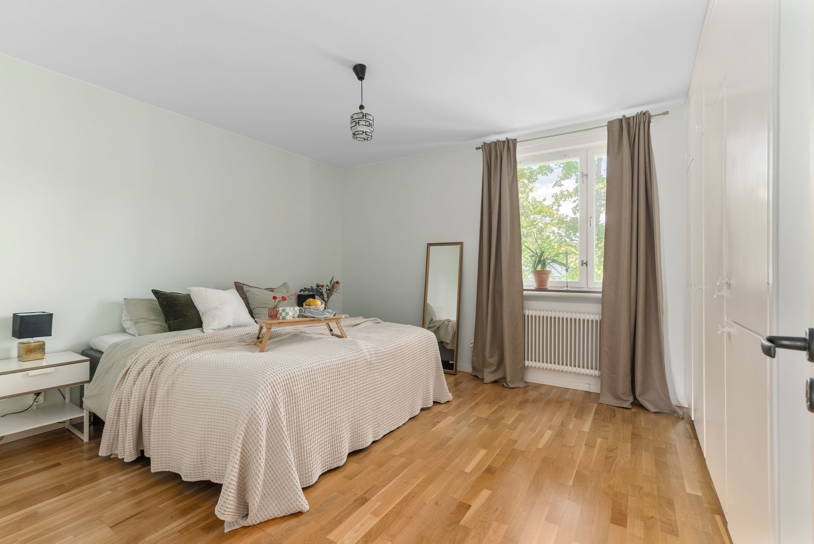 Bostadsrätt, ERIK TEGELS VÄG 47 LGH 1301, Bromsten, Stockholm