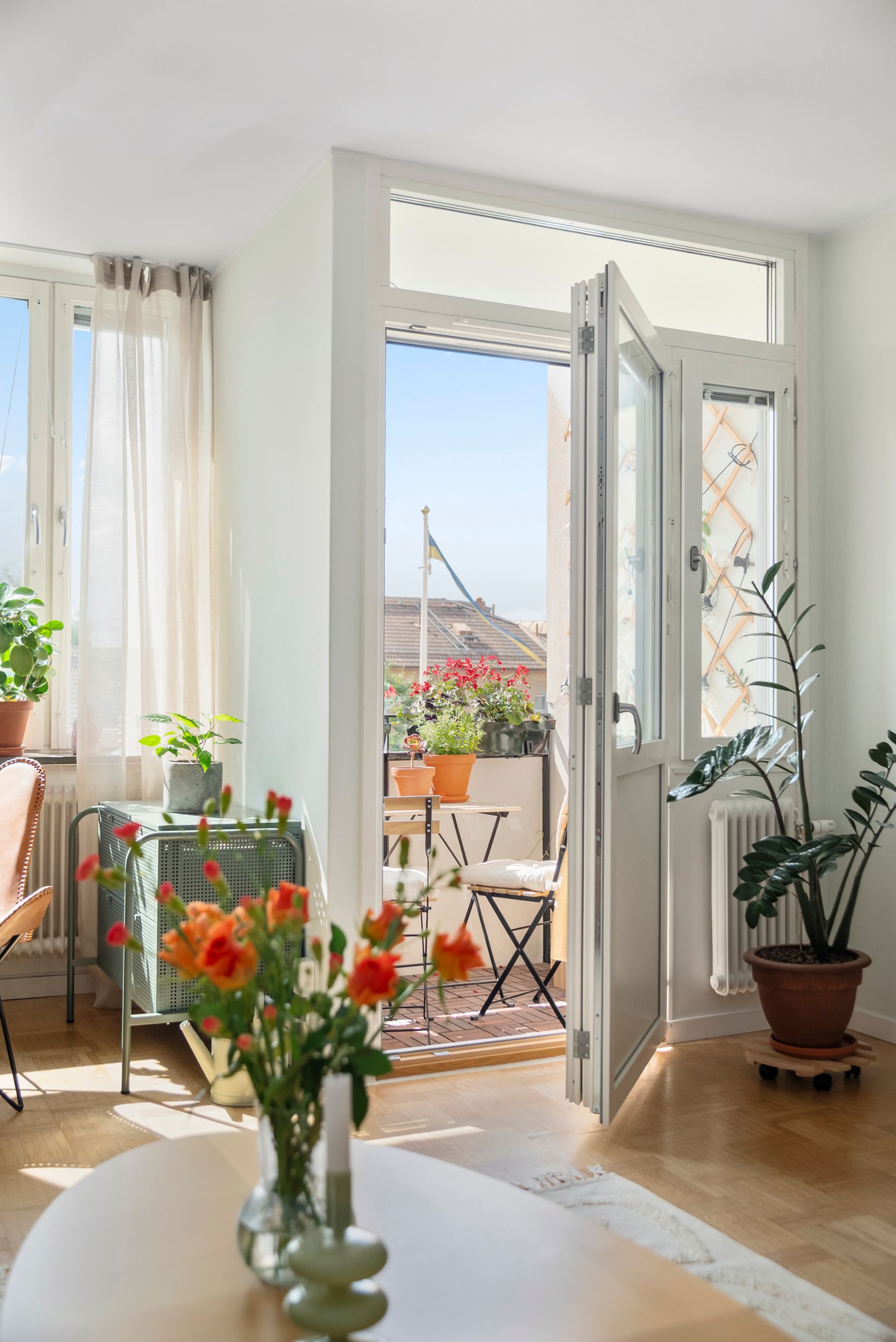 Bostadsrätt, ERIK TEGELS VÄG 47 LGH 1301, Bromsten, Stockholm