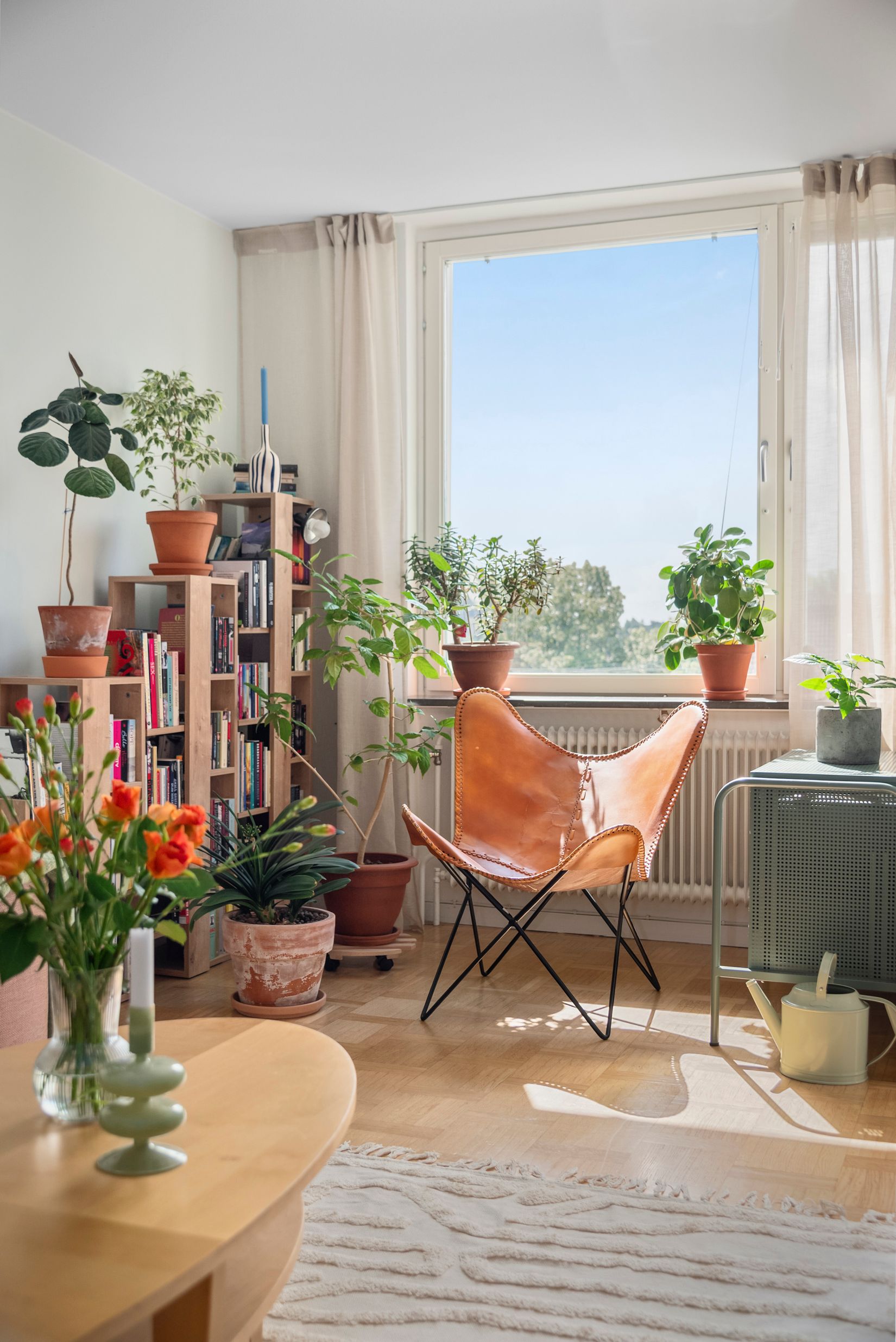 Bostadsrätt, ERIK TEGELS VÄG 47 LGH 1301, Bromsten, Stockholm