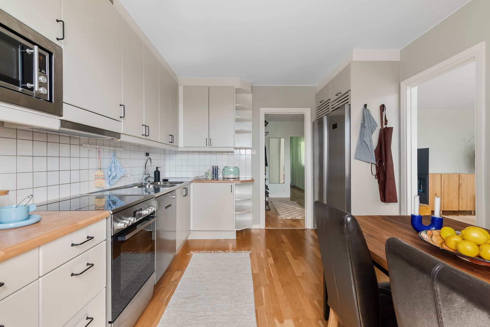 Bostadsrätt, ERIK TEGELS VÄG 47 LGH 1301, Bromsten, Stockholm