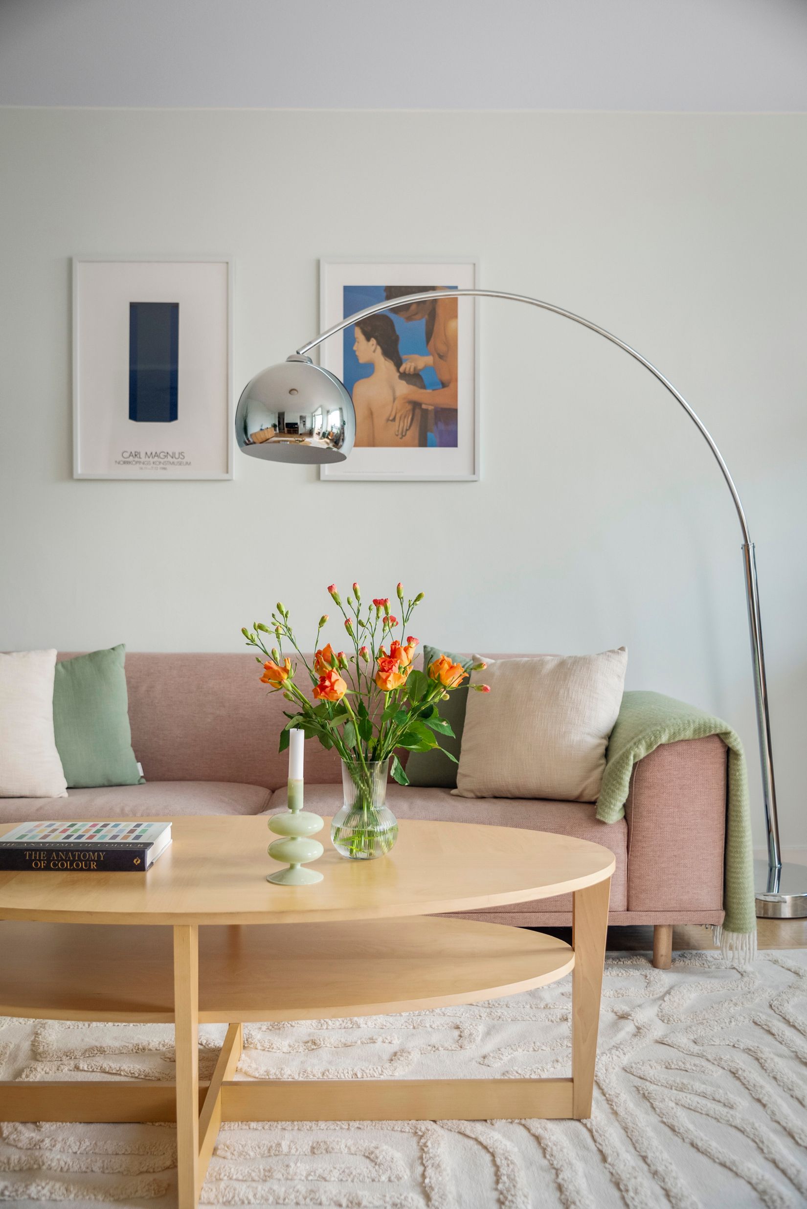 Bostadsrätt, ERIK TEGELS VÄG 47 LGH 1301, Bromsten, Stockholm