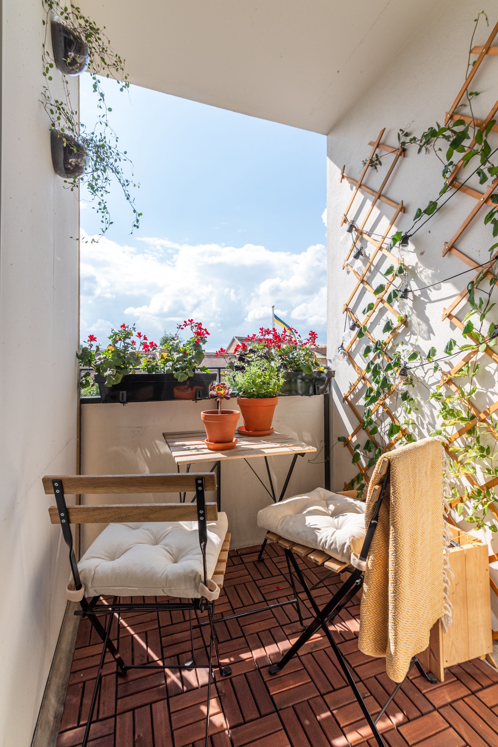 Bostadsrätt, ERIK TEGELS VÄG 47 LGH 1301, Bromsten, Stockholm