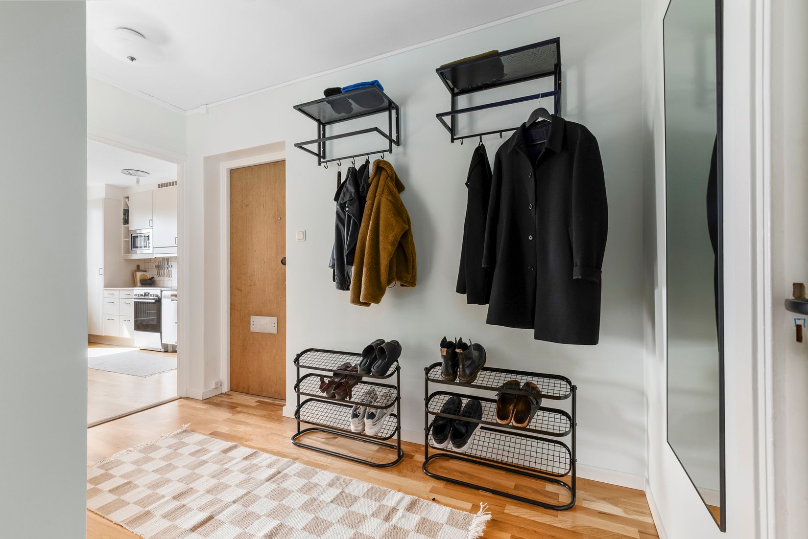 Bostadsrätt, ERIK TEGELS VÄG 47 LGH 1301, Bromsten, Stockholm