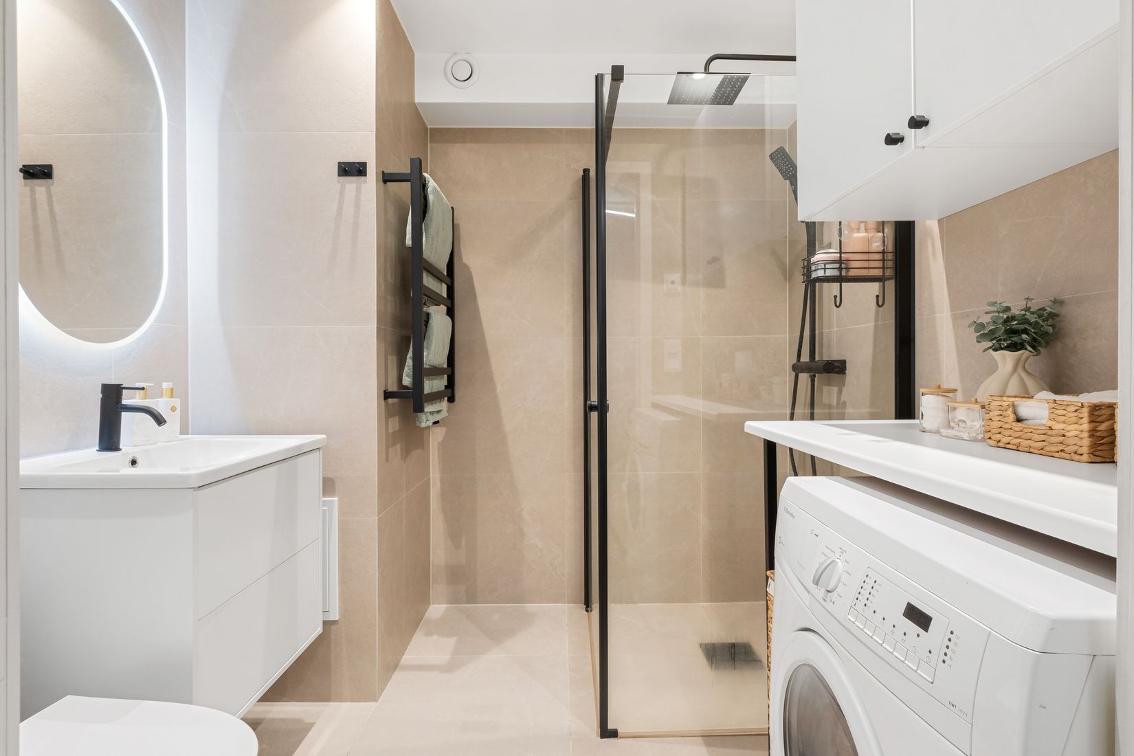 Bostadsrätt, Lavettvägen 35, Rissne, Sundbyberg