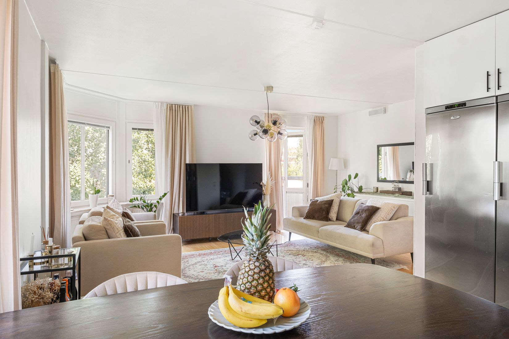 Bostadsrätt, Lavettvägen 35, Rissne, Sundbyberg