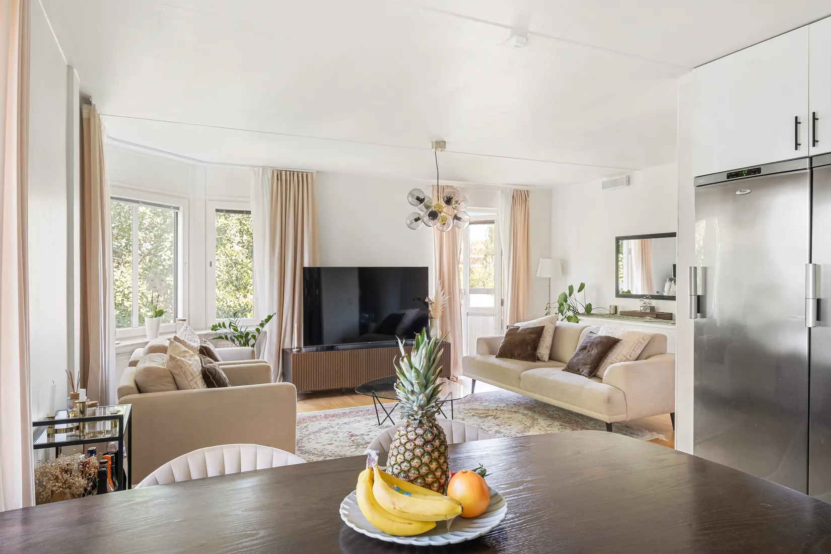 Bostadsrätt, Lavettvägen 35, Rissne, Sundbyberg