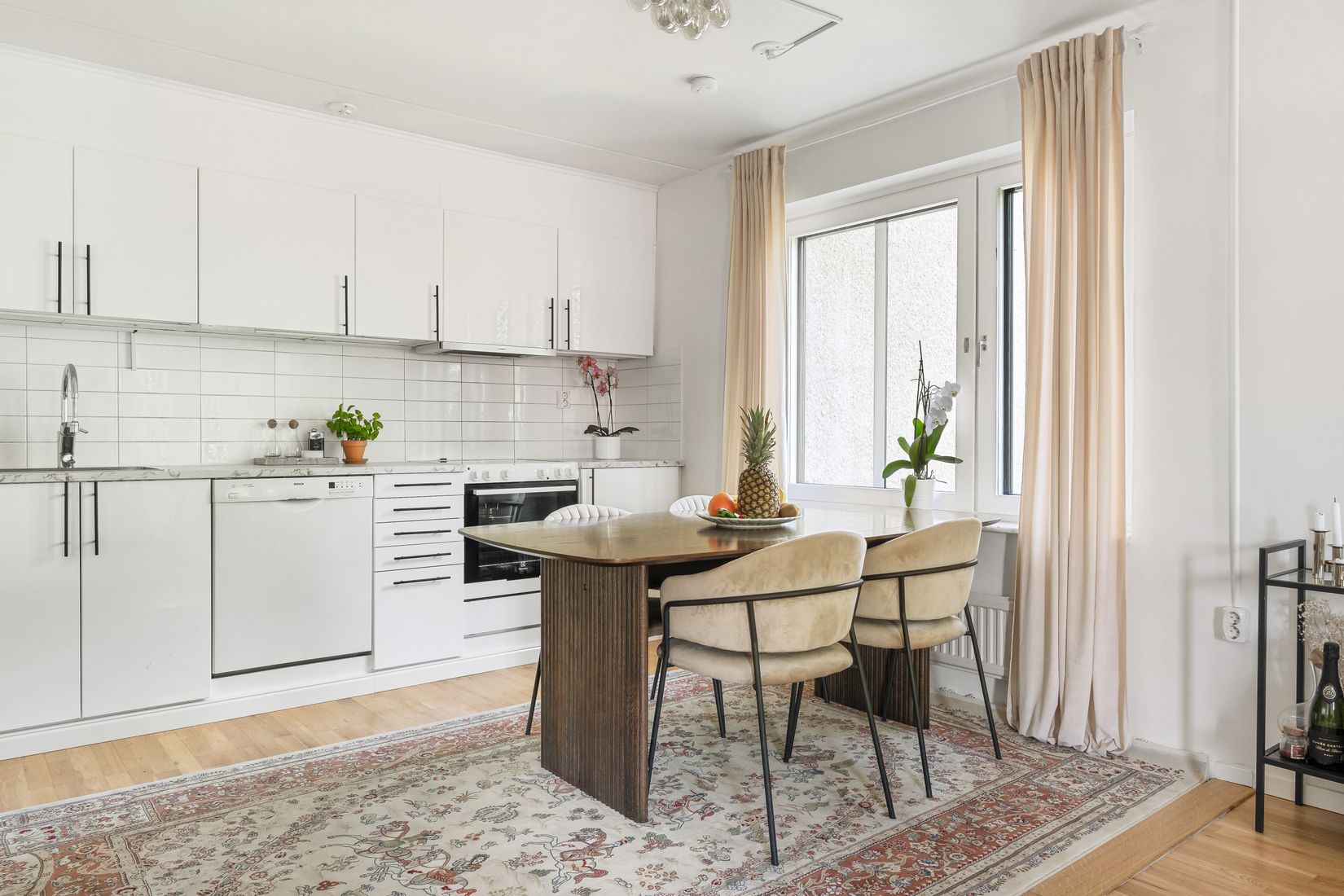 Bostadsrätt, Lavettvägen 35, Rissne, Sundbyberg