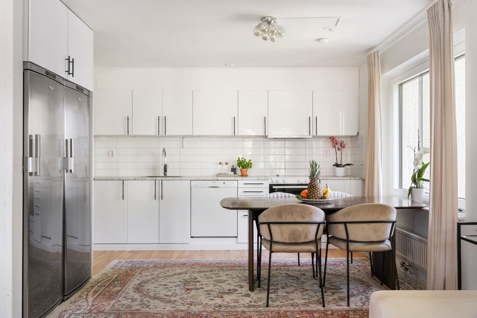 Bostadsrätt, Lavettvägen 35, Rissne, Sundbyberg