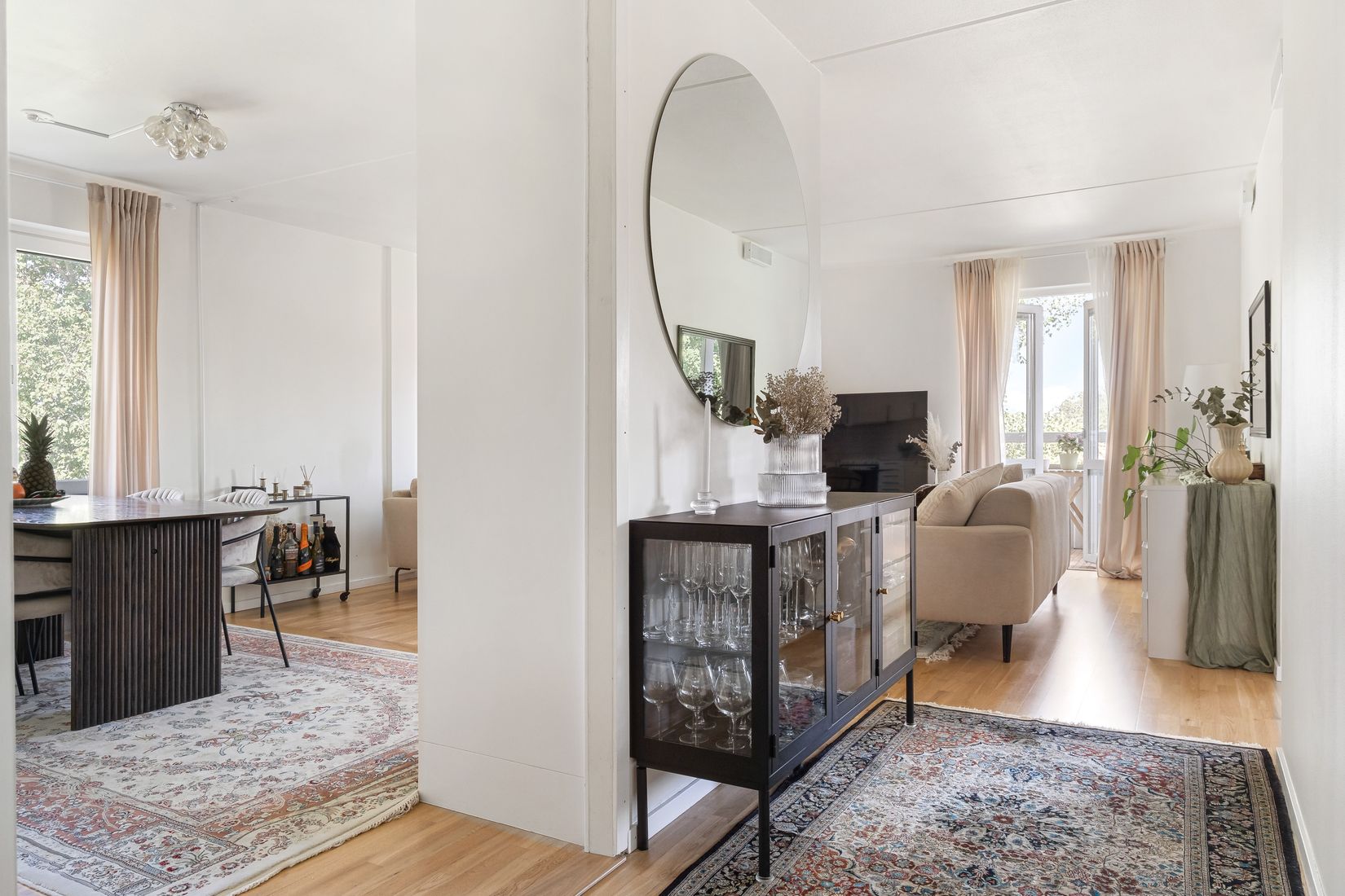 Bostadsrätt, Lavettvägen 35, Rissne, Sundbyberg