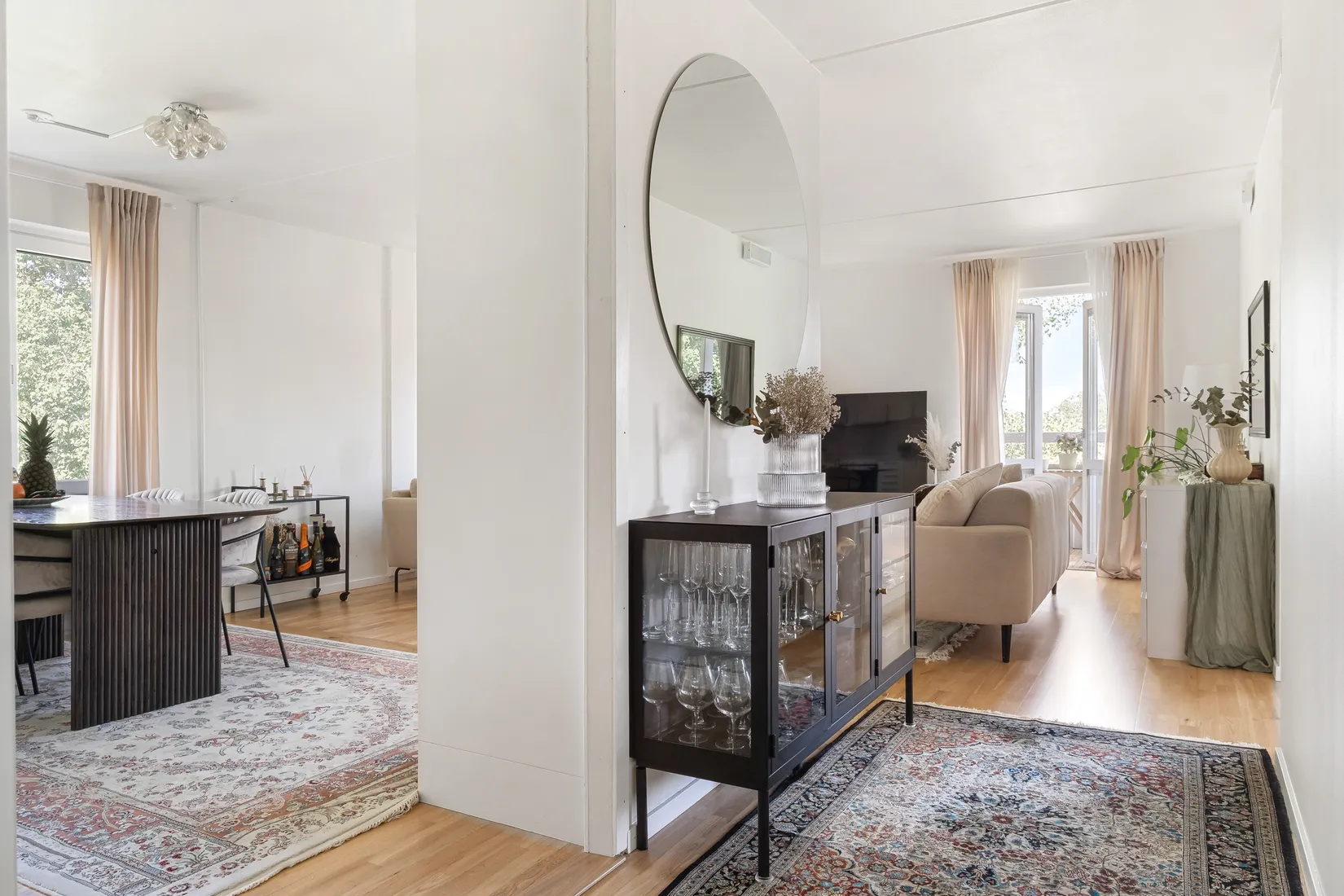 Bostadsrätt, Lavettvägen 35, Rissne, Sundbyberg