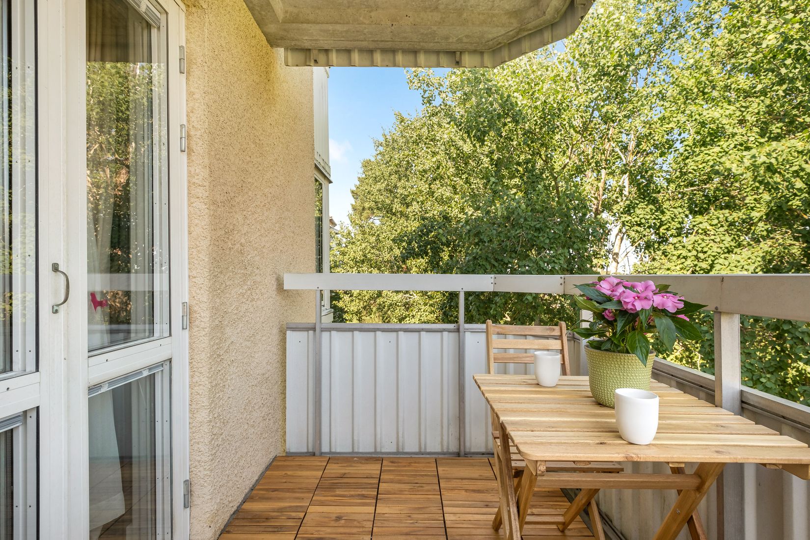 Bostadsrätt, Lavettvägen 35, Rissne, Sundbyberg