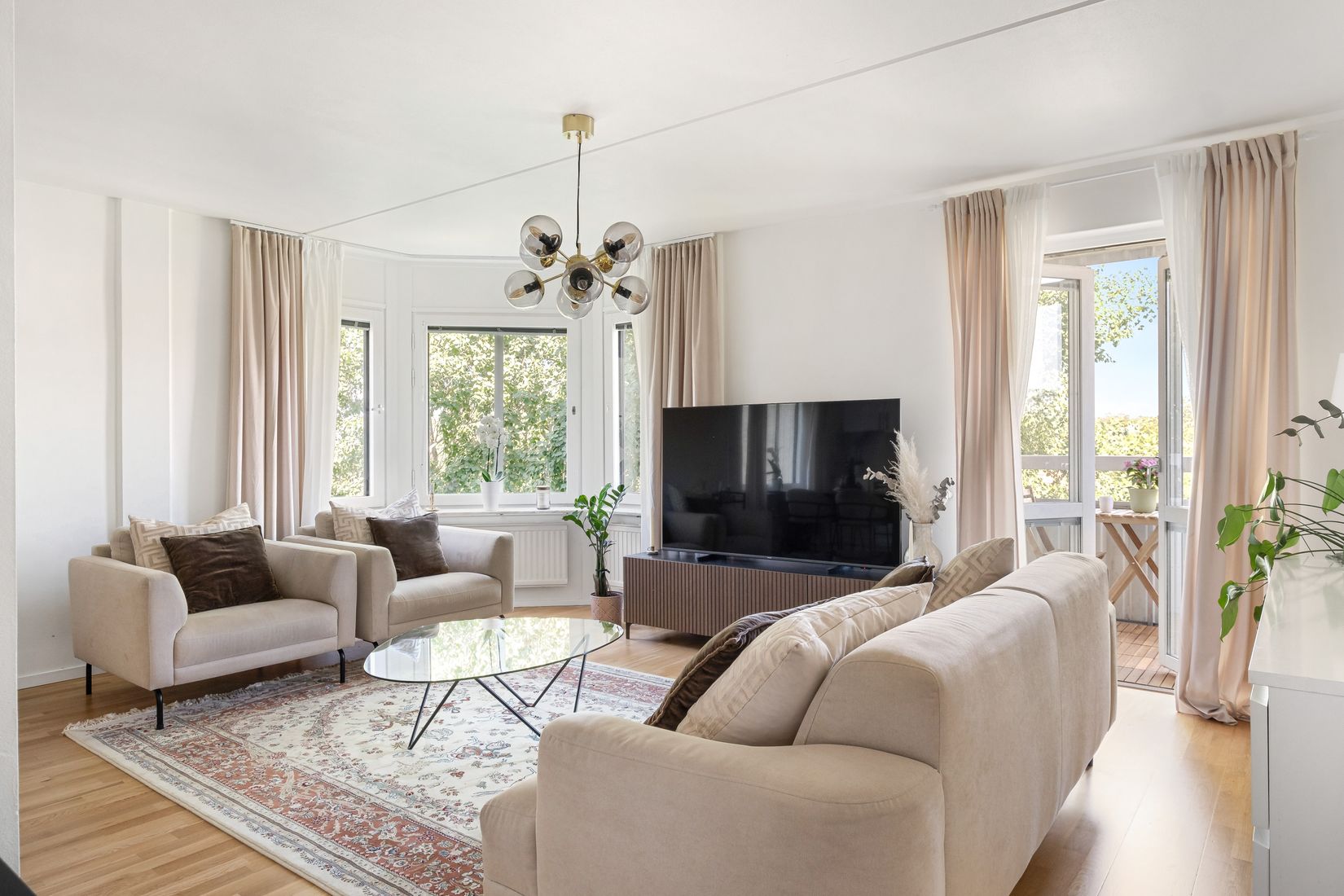 Bostadsrätt, Lavettvägen 35, Rissne, Sundbyberg