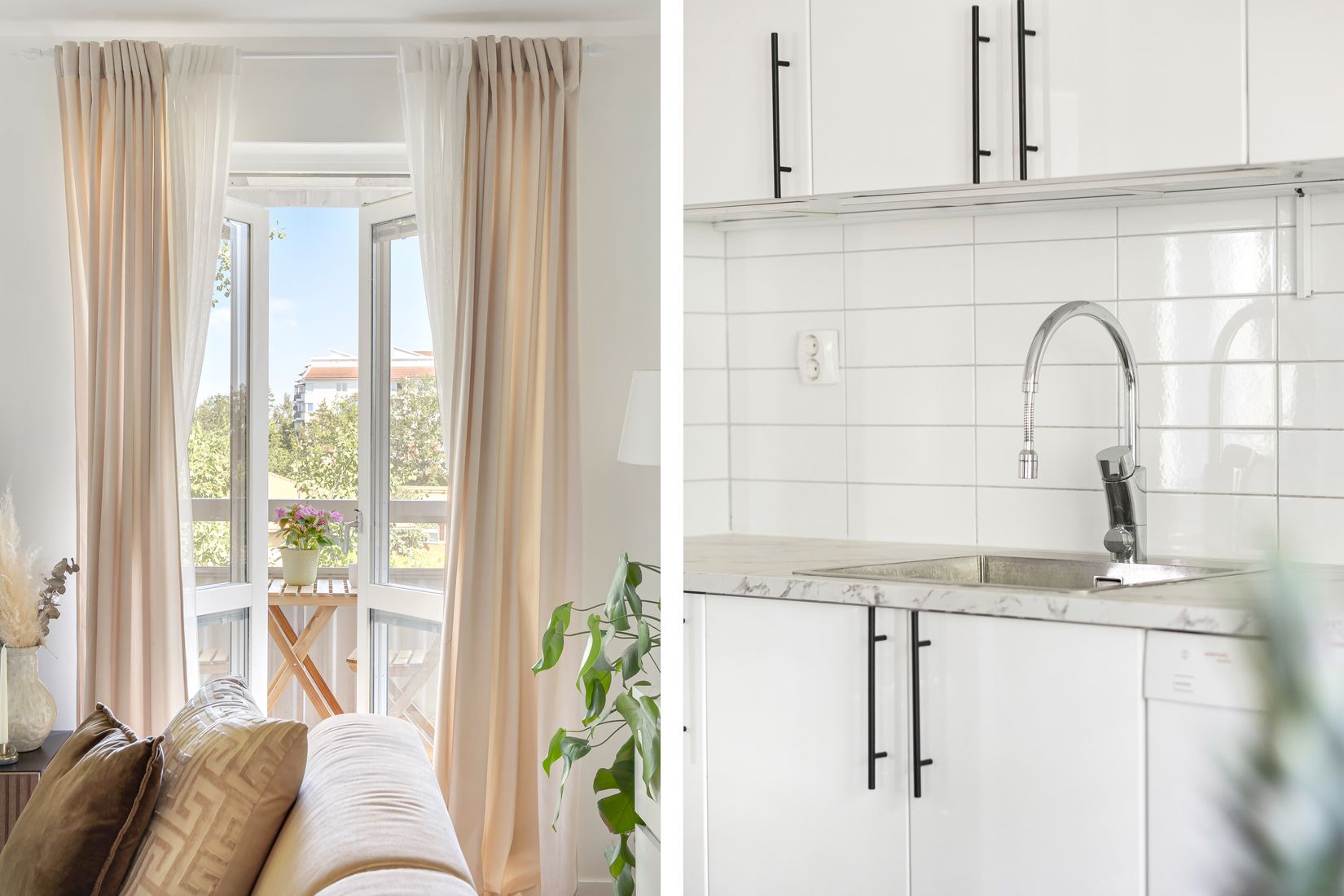 Bostadsrätt, Lavettvägen 35, Rissne, Sundbyberg