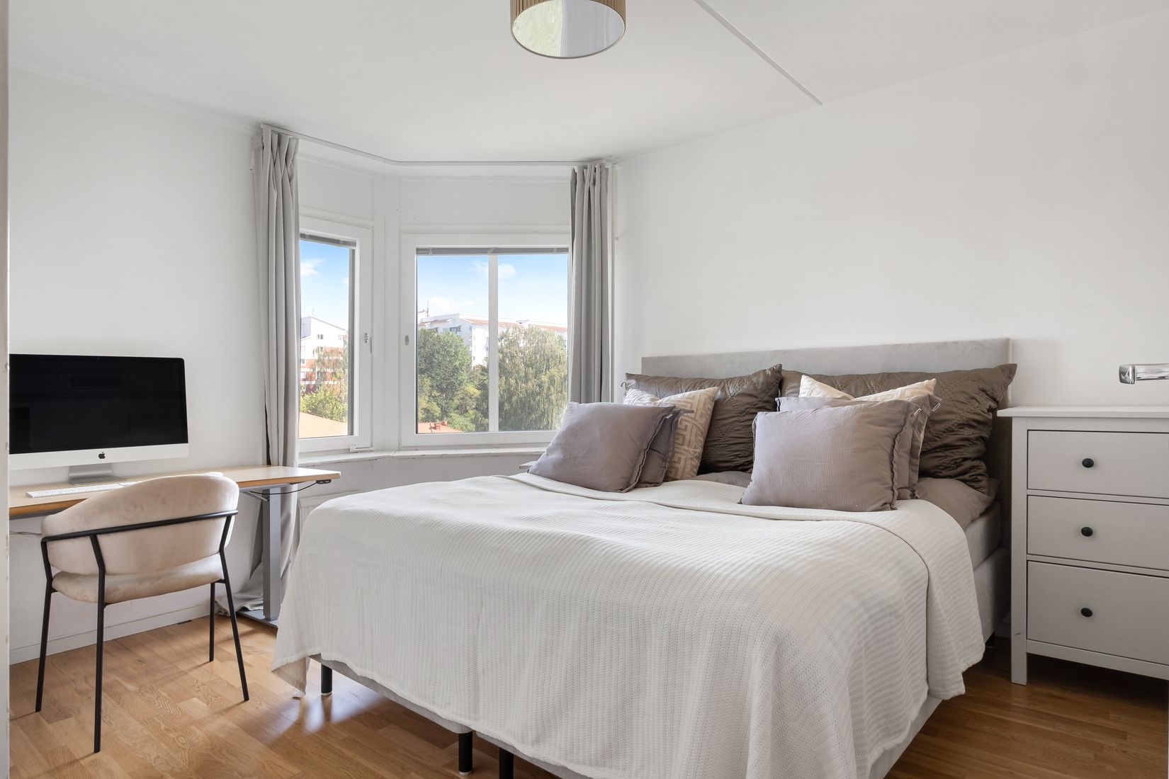 Bostadsrätt, Lavettvägen 35, Rissne, Sundbyberg