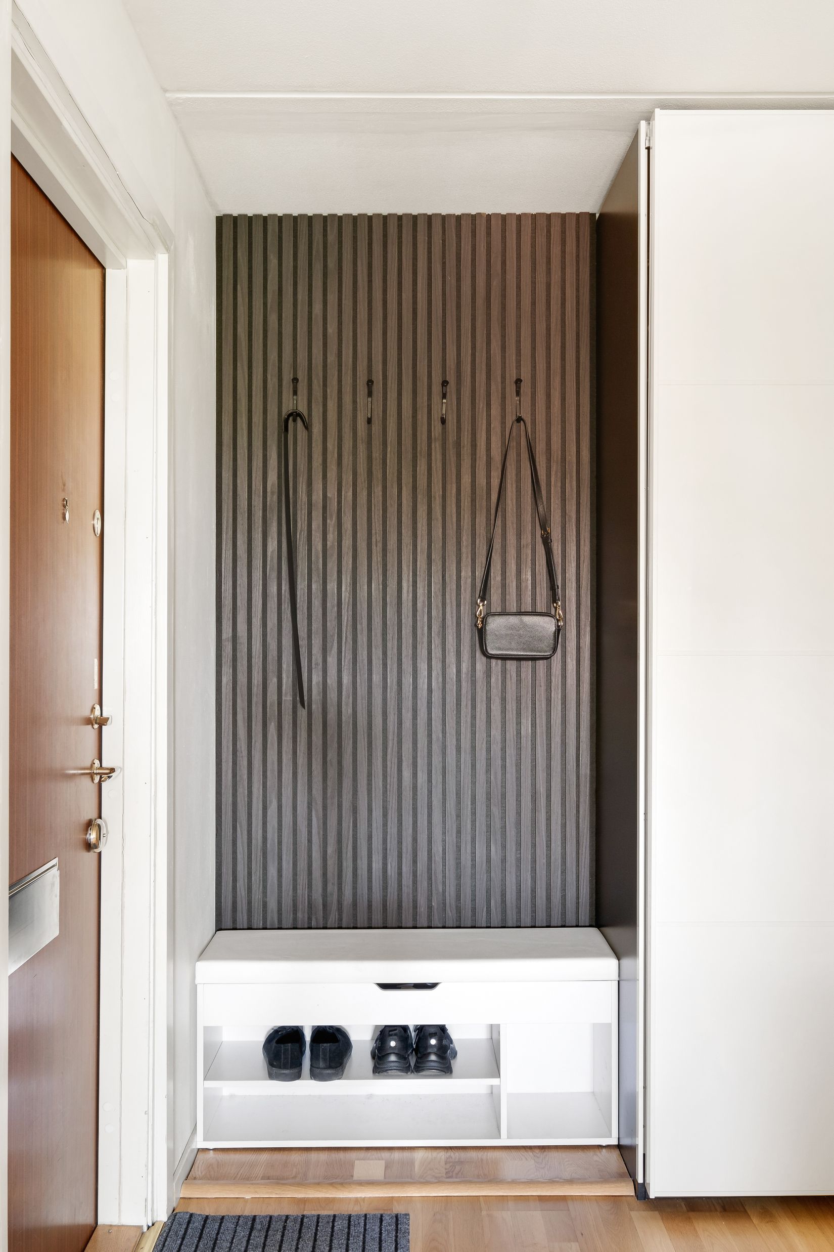 Bostadsrätt, Lavettvägen 35, Rissne, Sundbyberg