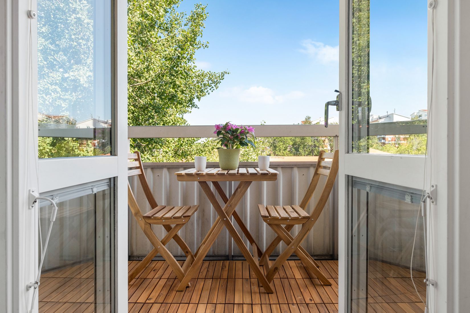 Bostadsrätt, Lavettvägen 35, Rissne, Sundbyberg