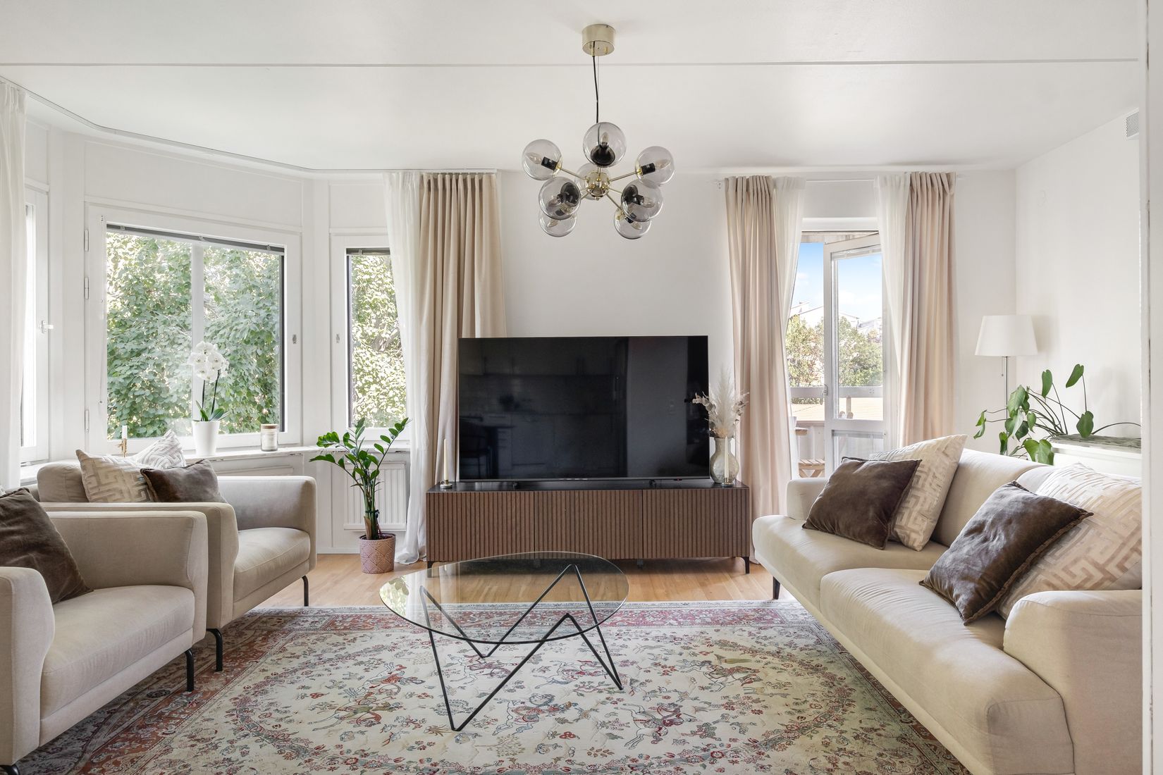 Bostadsrätt, Lavettvägen 35, Rissne, Sundbyberg