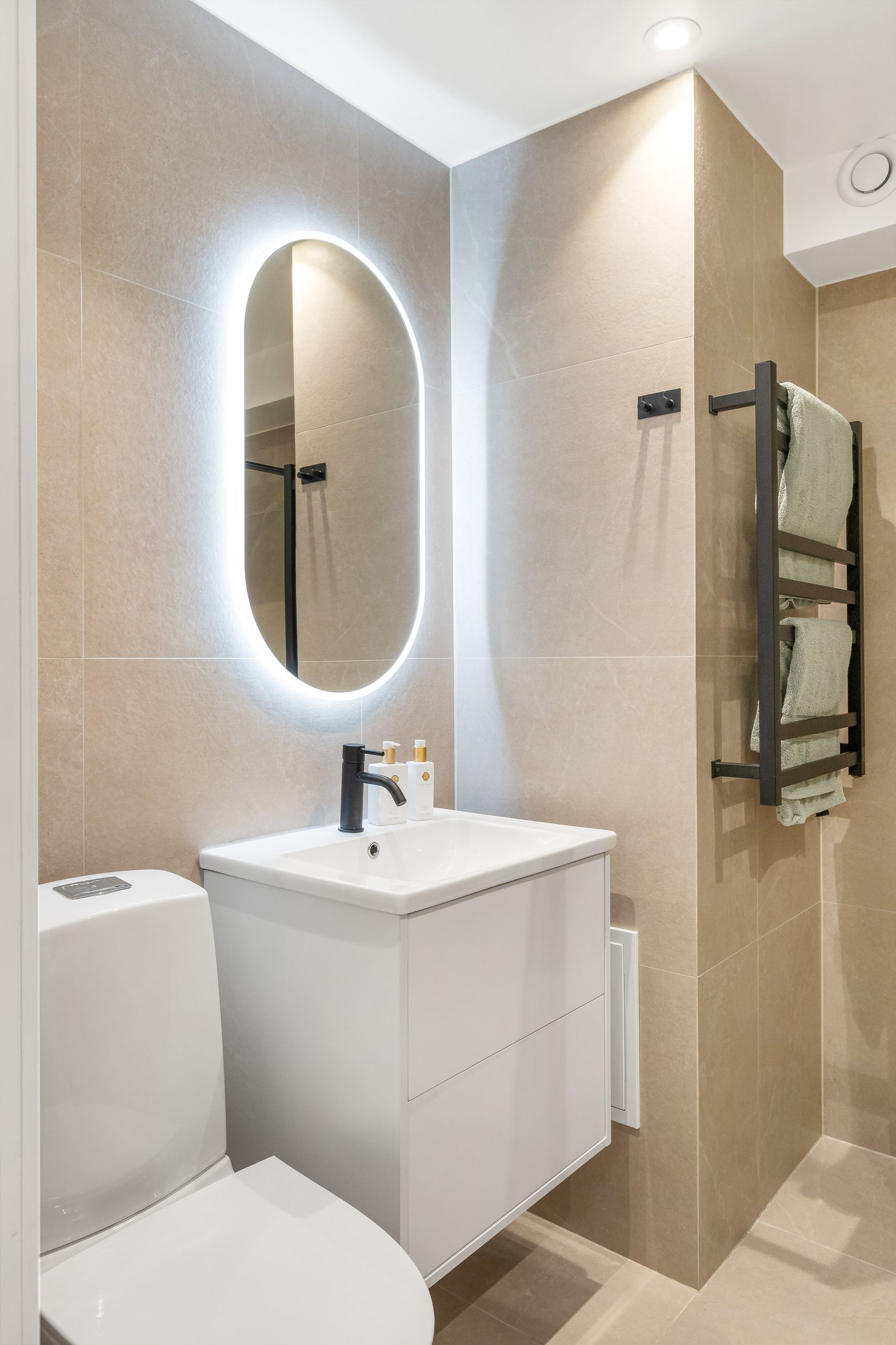 Bostadsrätt, Lavettvägen 35, Rissne, Sundbyberg