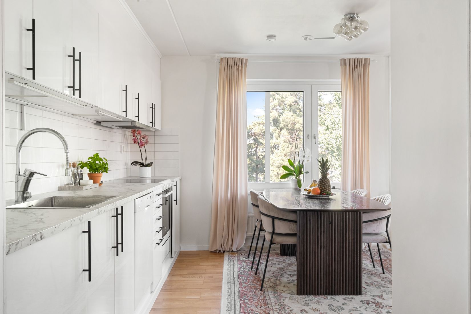 Bostadsrätt, Lavettvägen 35, Rissne, Sundbyberg