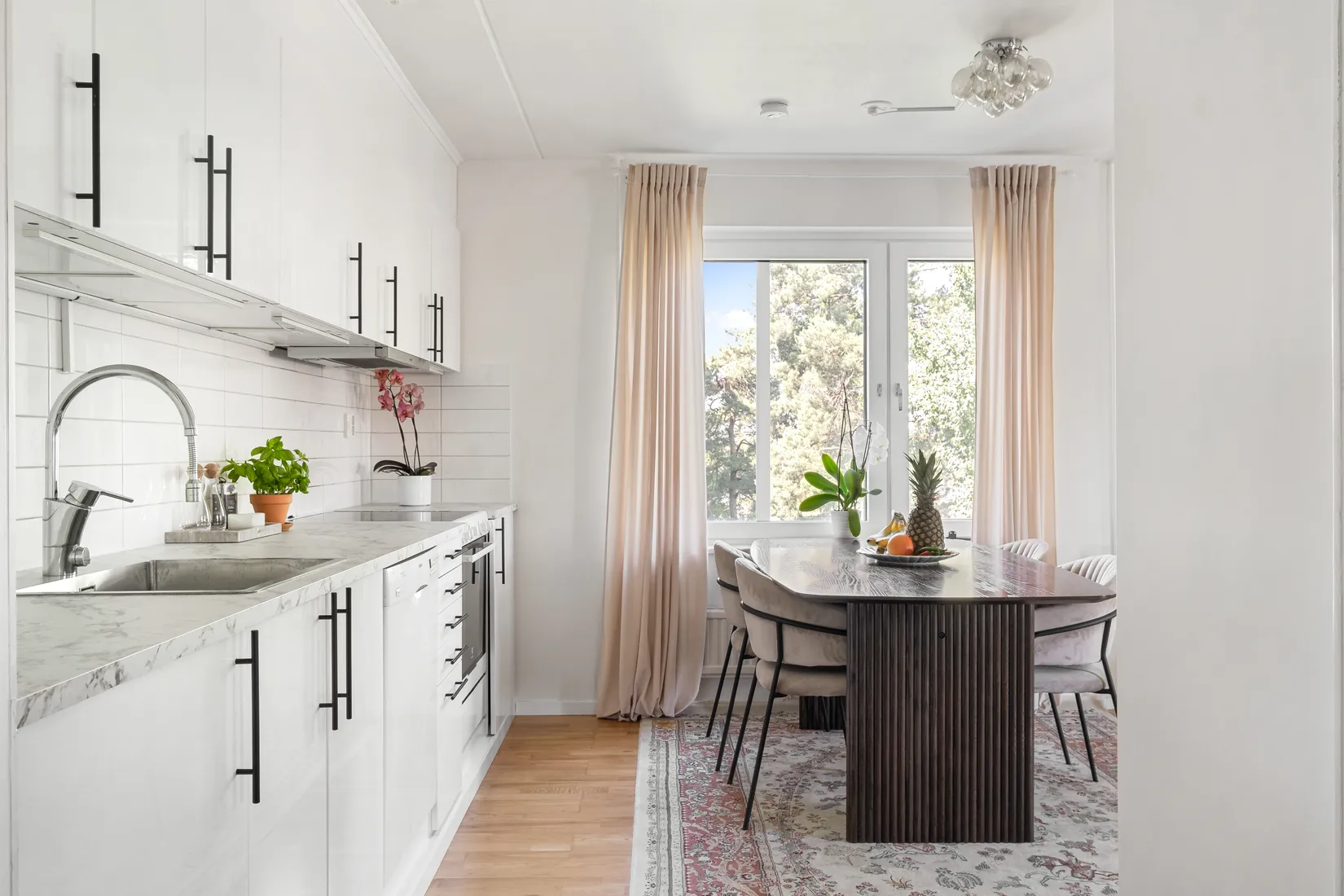 Bostadsrätt, Lavettvägen 35, Rissne, Sundbyberg
