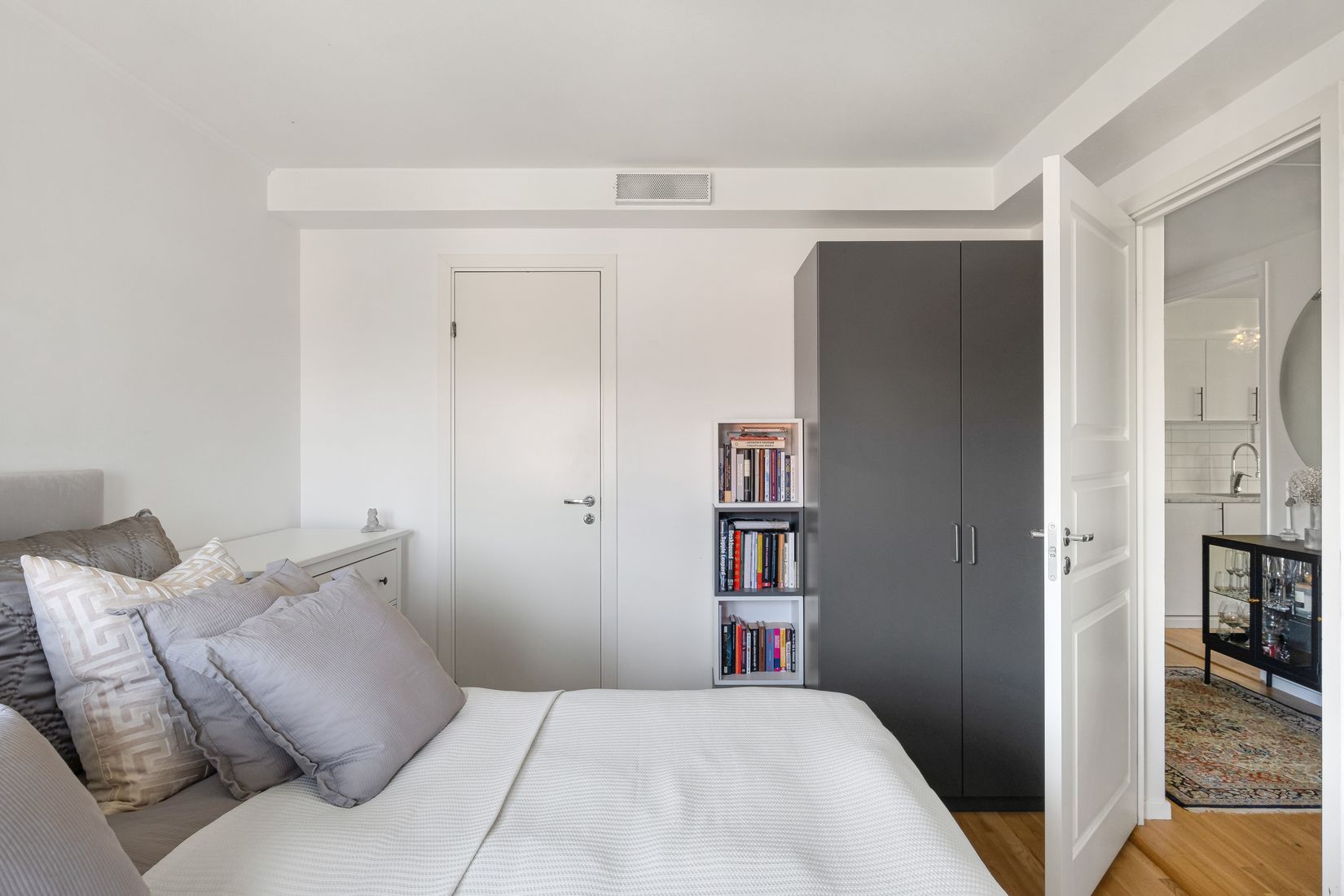 Bostadsrätt, Lavettvägen 35, Rissne, Sundbyberg