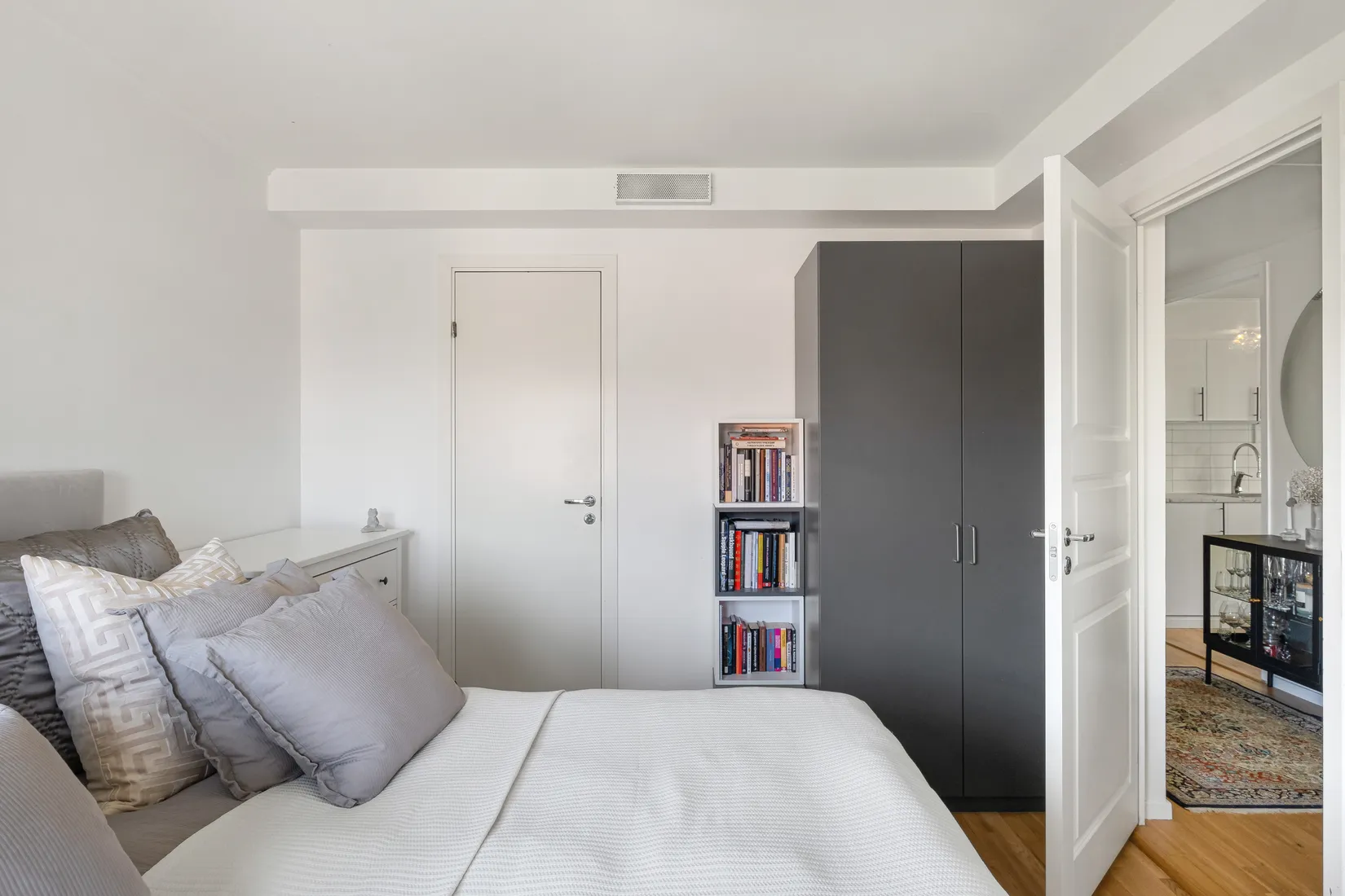 Bostadsrätt, Lavettvägen 35, Rissne, Sundbyberg