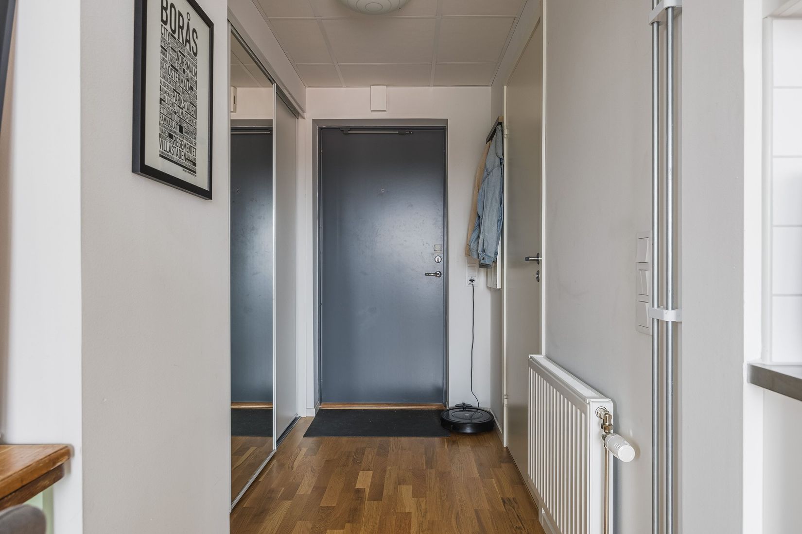 Bostadsrätt, Brändtorpsvägen 24, Getingen, Kalmar