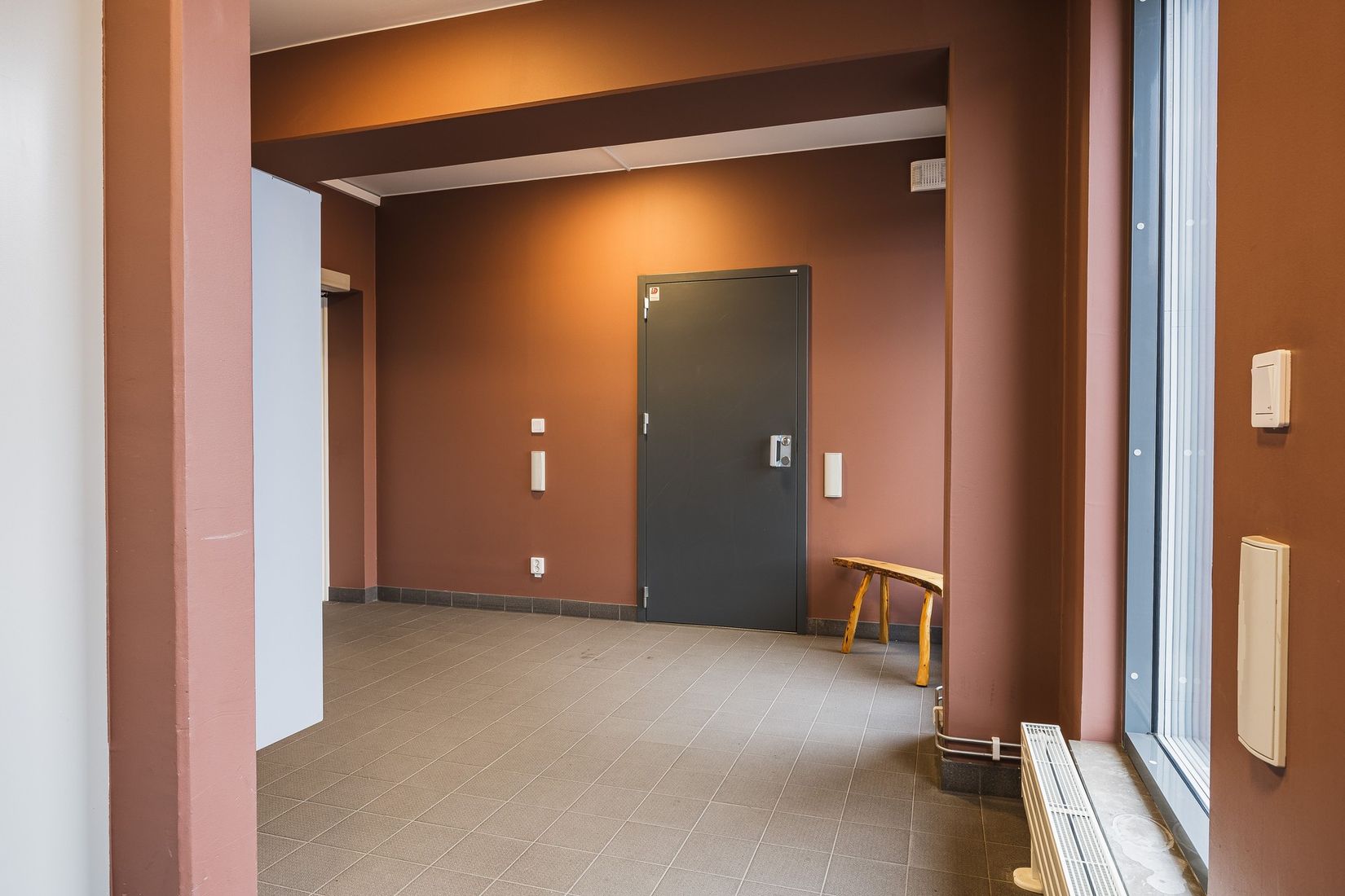 Bostadsrätt, Brändtorpsvägen 24, Getingen, Kalmar