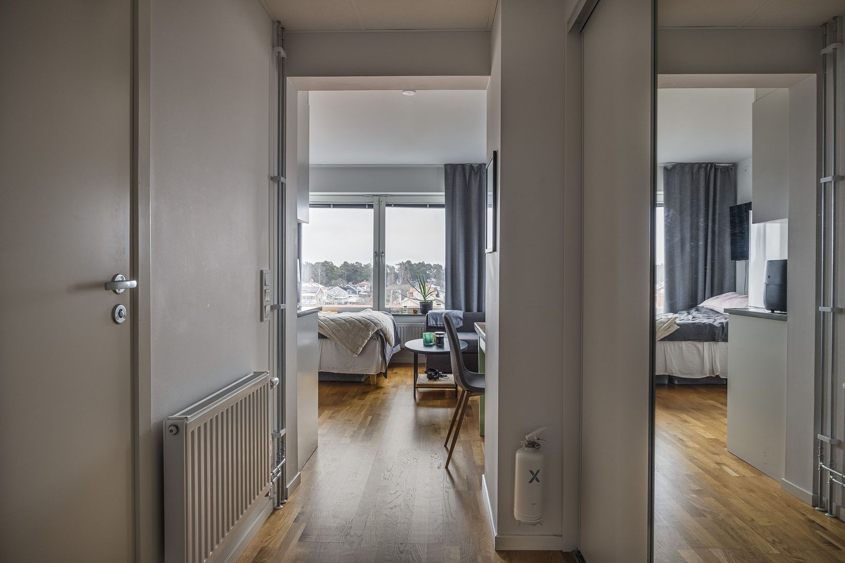 Bostadsrätt, Brändtorpsvägen 24, Getingen, Kalmar