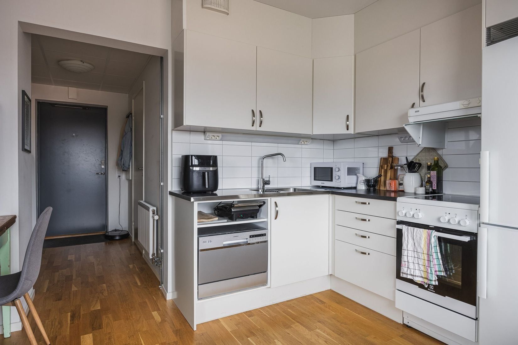 Bostadsrätt, Brändtorpsvägen 24, Getingen, Kalmar