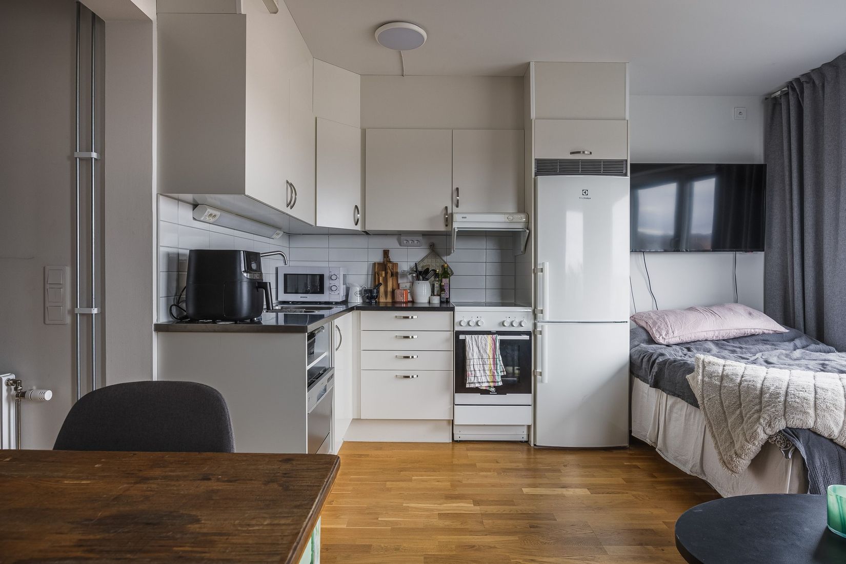 Bostadsrätt, Brändtorpsvägen 24, Getingen, Kalmar