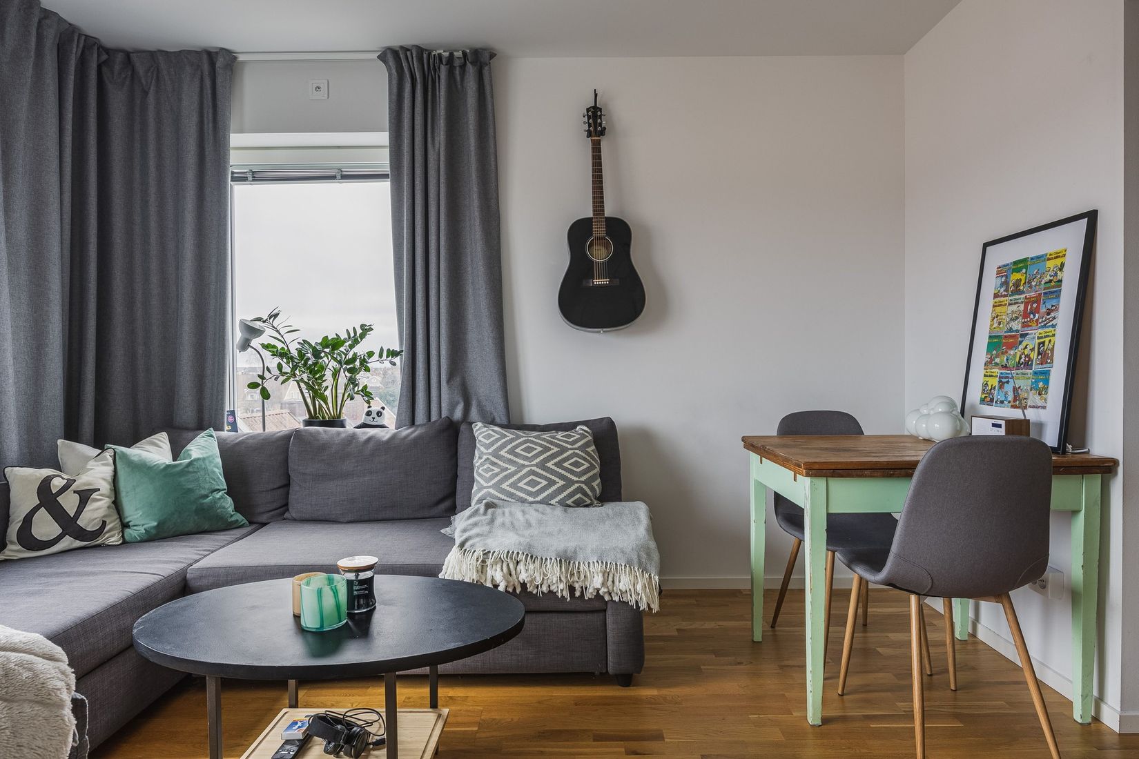 Bostadsrätt, Brändtorpsvägen 24, Getingen, Kalmar