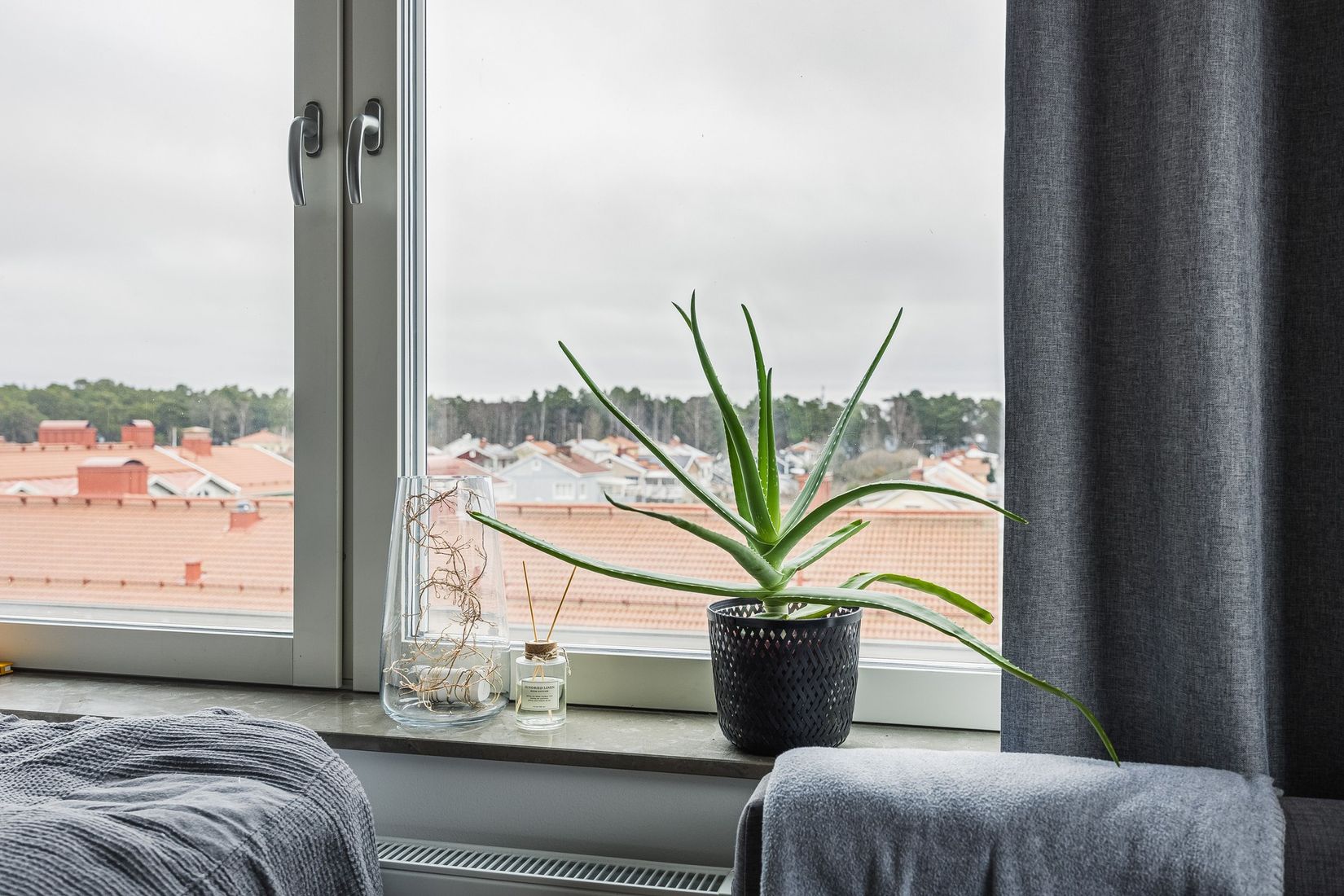 Bostadsrätt, Brändtorpsvägen 24, Getingen, Kalmar