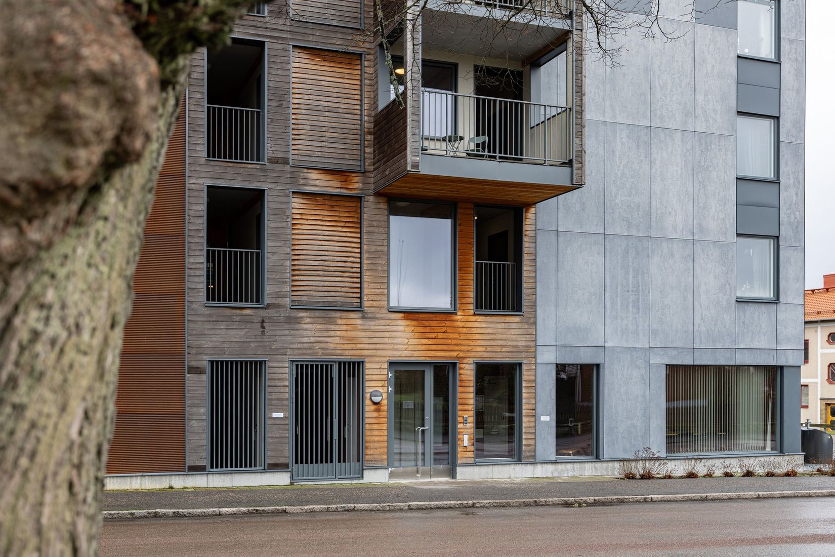 Bostadsrätt, Brändtorpsvägen 24, Getingen, Kalmar