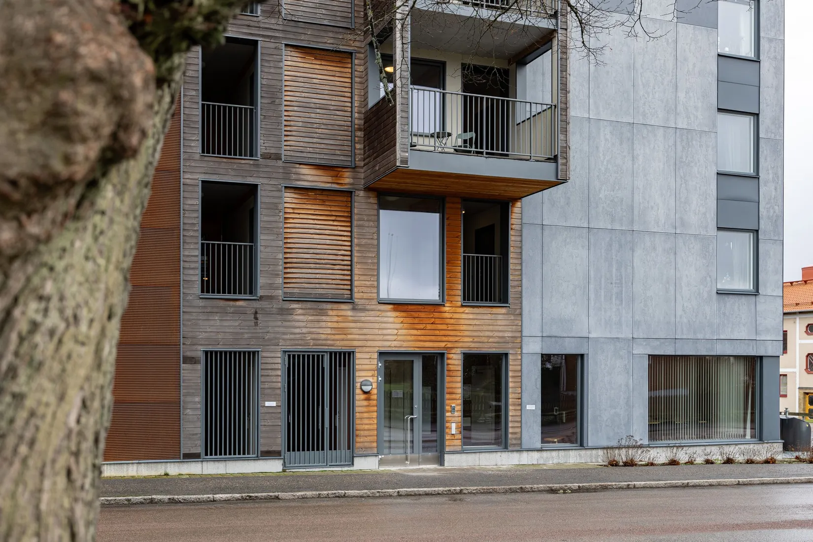 Bostadsrätt, Brändtorpsvägen 24, Getingen, Kalmar