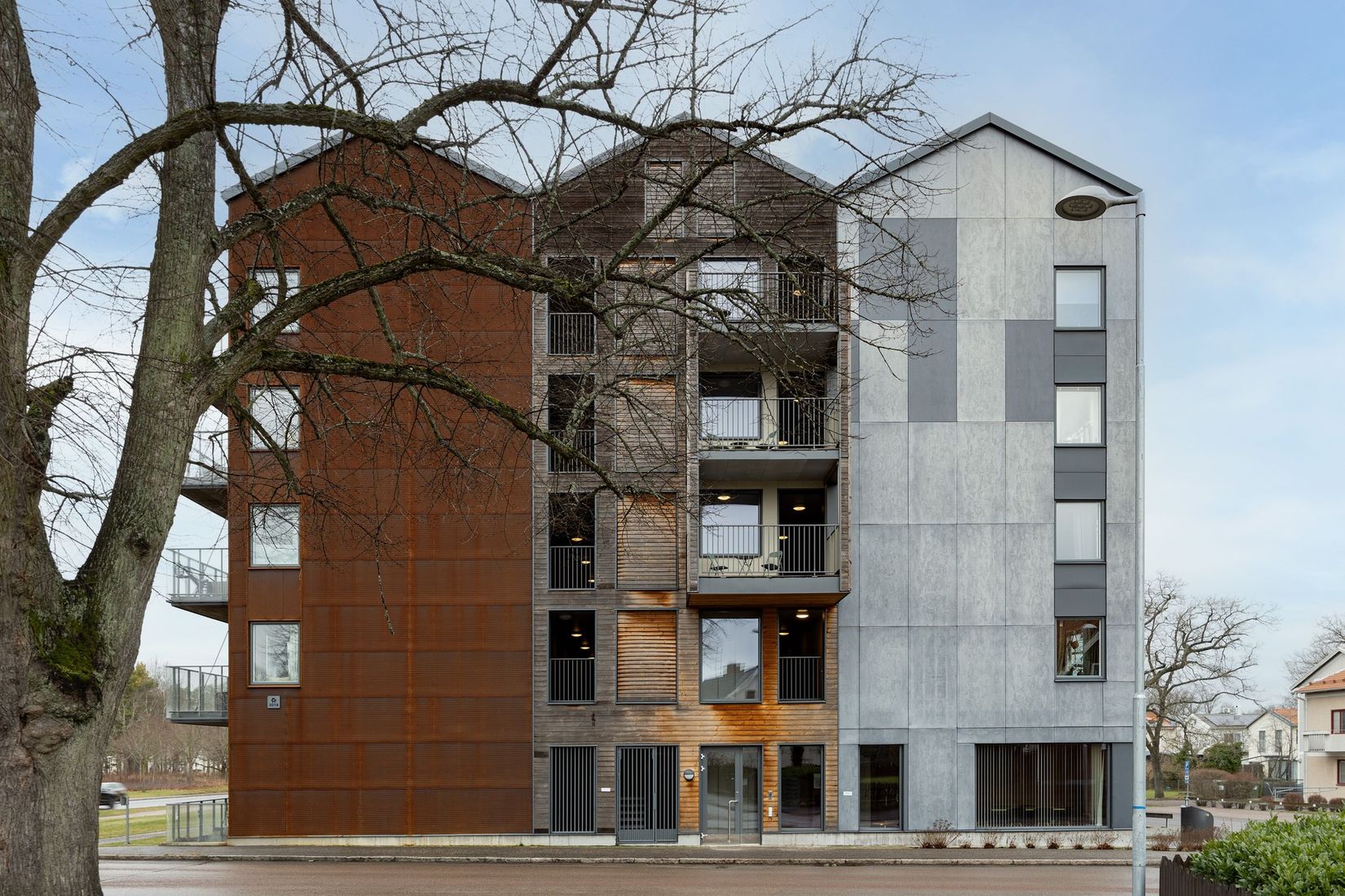 Bostadsrätt, Brändtorpsvägen 24, Getingen, Kalmar