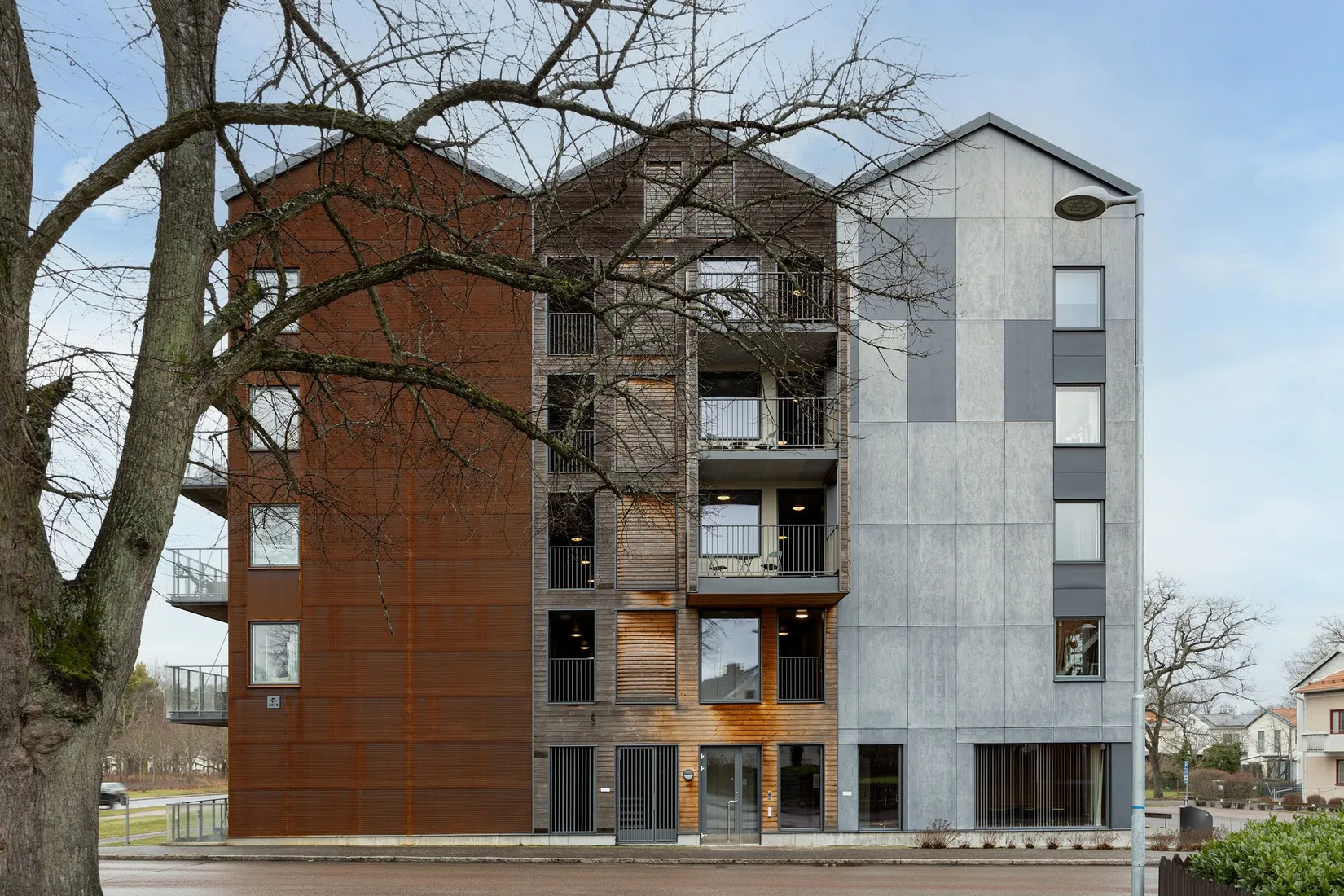 Bostadsrätt, Brändtorpsvägen 24, Getingen, Kalmar