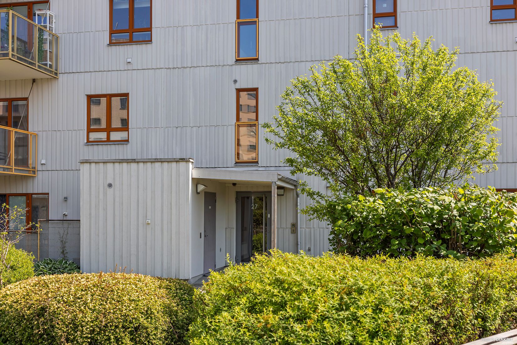 Bostadsrätt, Lilla Marconigatan 13, Frölunda, Göteborg