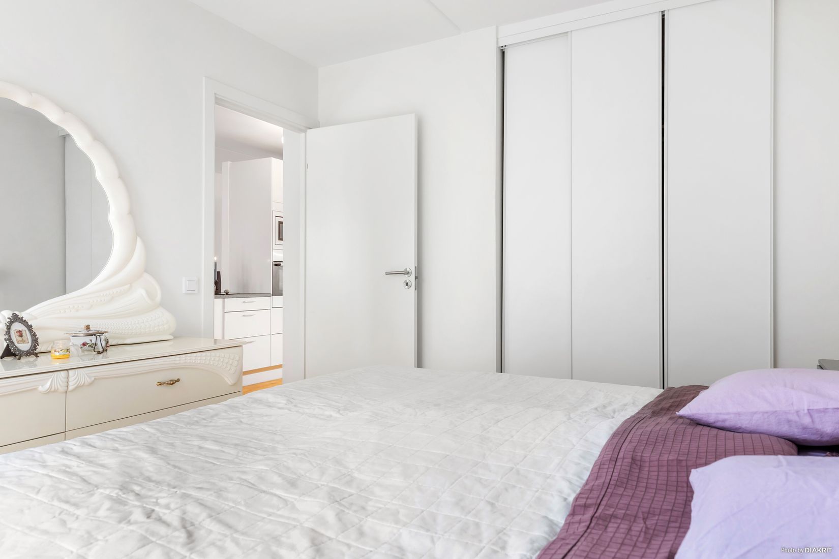 Bostadsrätt, Lilla Marconigatan 13, Frölunda, Göteborg