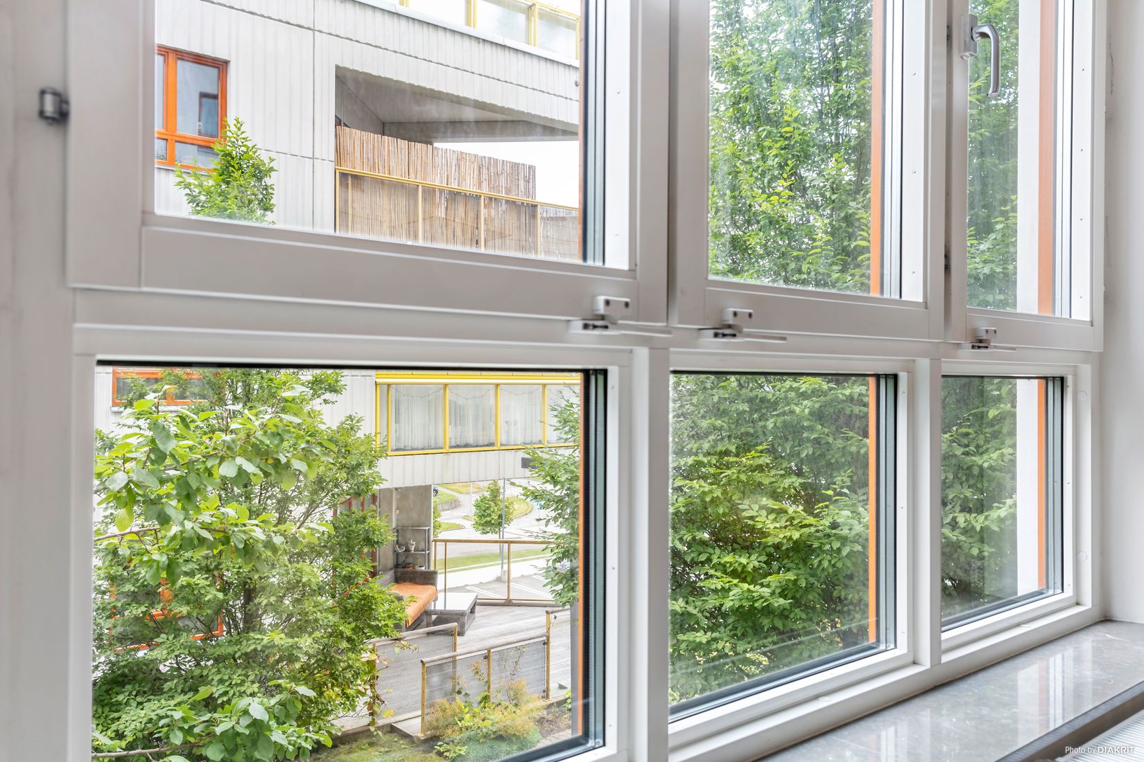 Bostadsrätt, Lilla Marconigatan 13, Frölunda, Göteborg