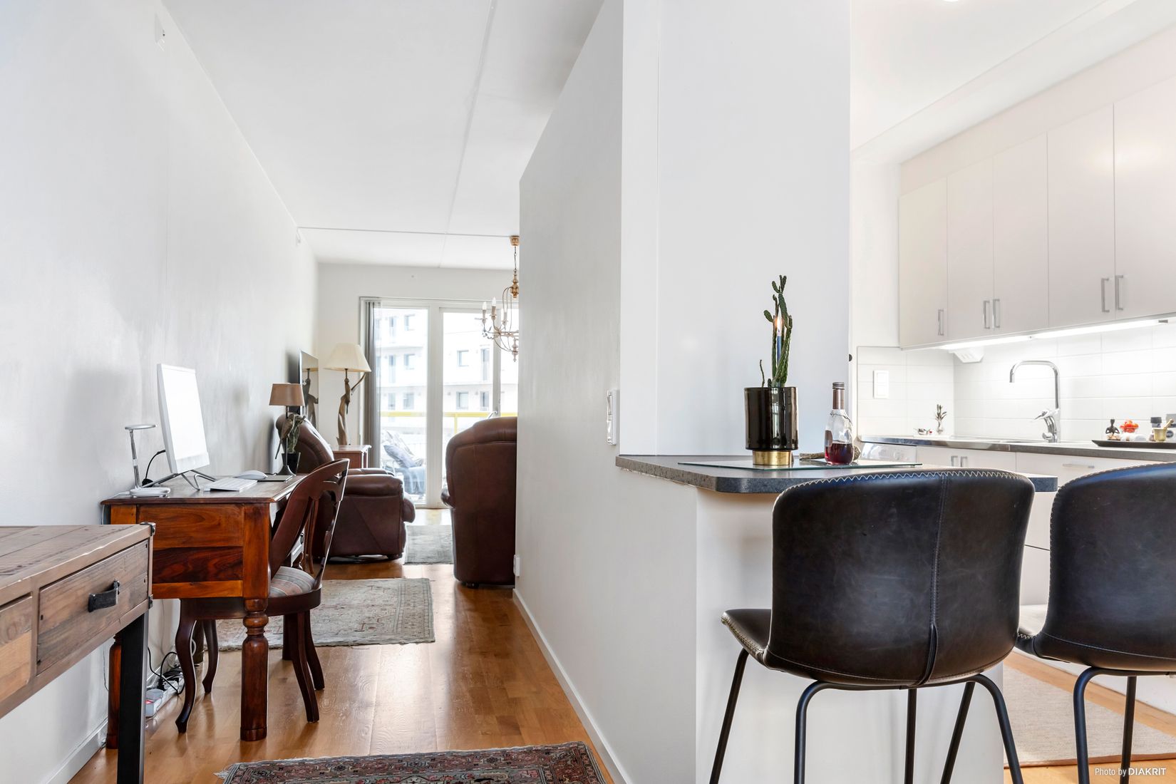 Bostadsrätt, Lilla Marconigatan 13, Frölunda, Göteborg