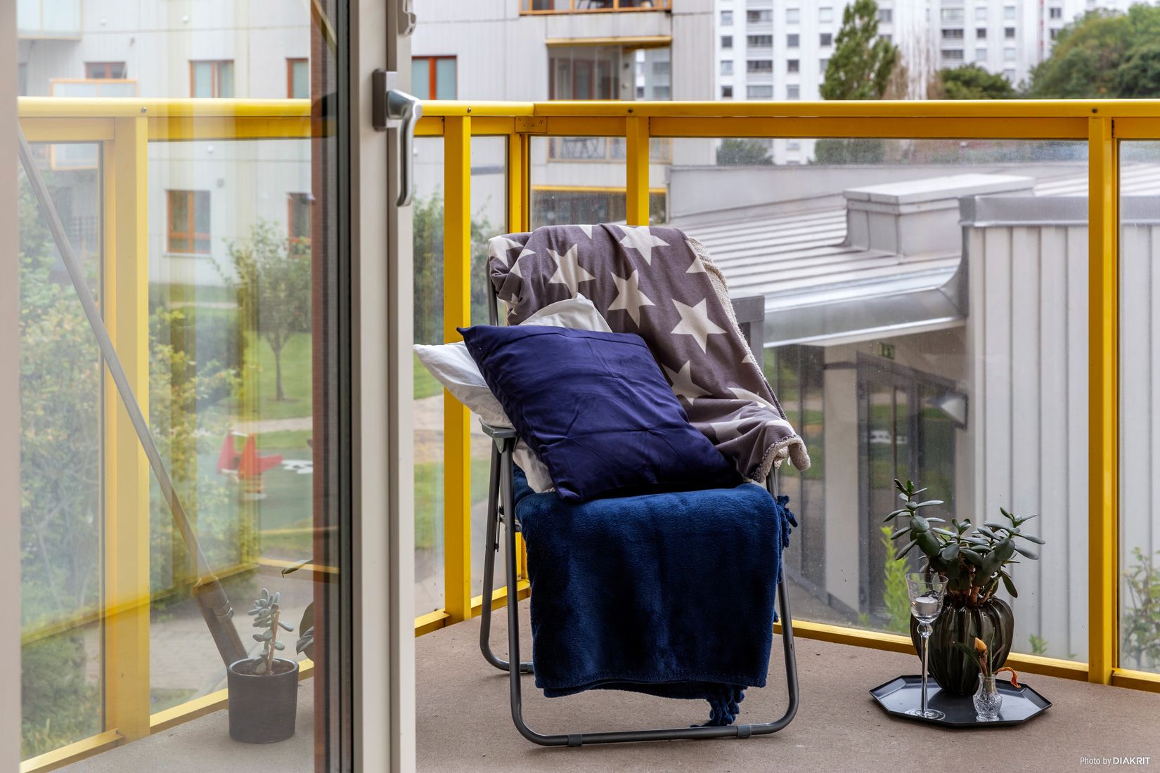 Bostadsrätt, Lilla Marconigatan 13, Frölunda, Göteborg