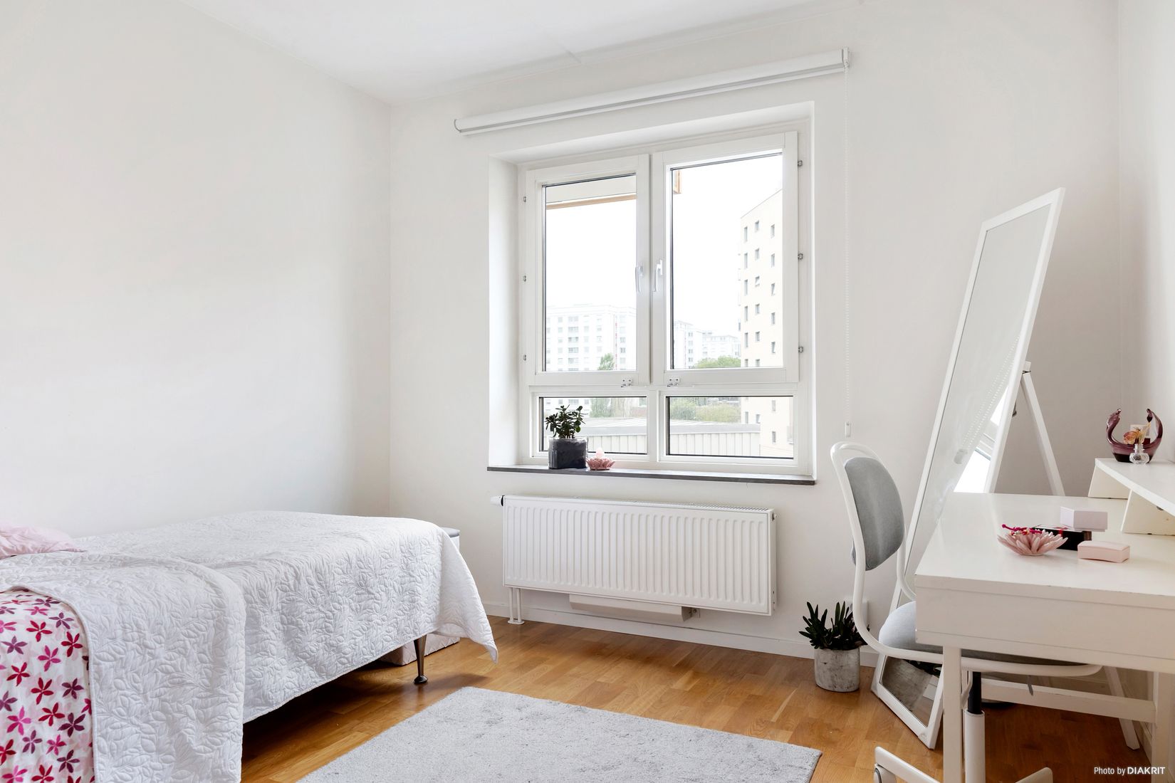 Bostadsrätt, Lilla Marconigatan 13, Frölunda, Göteborg