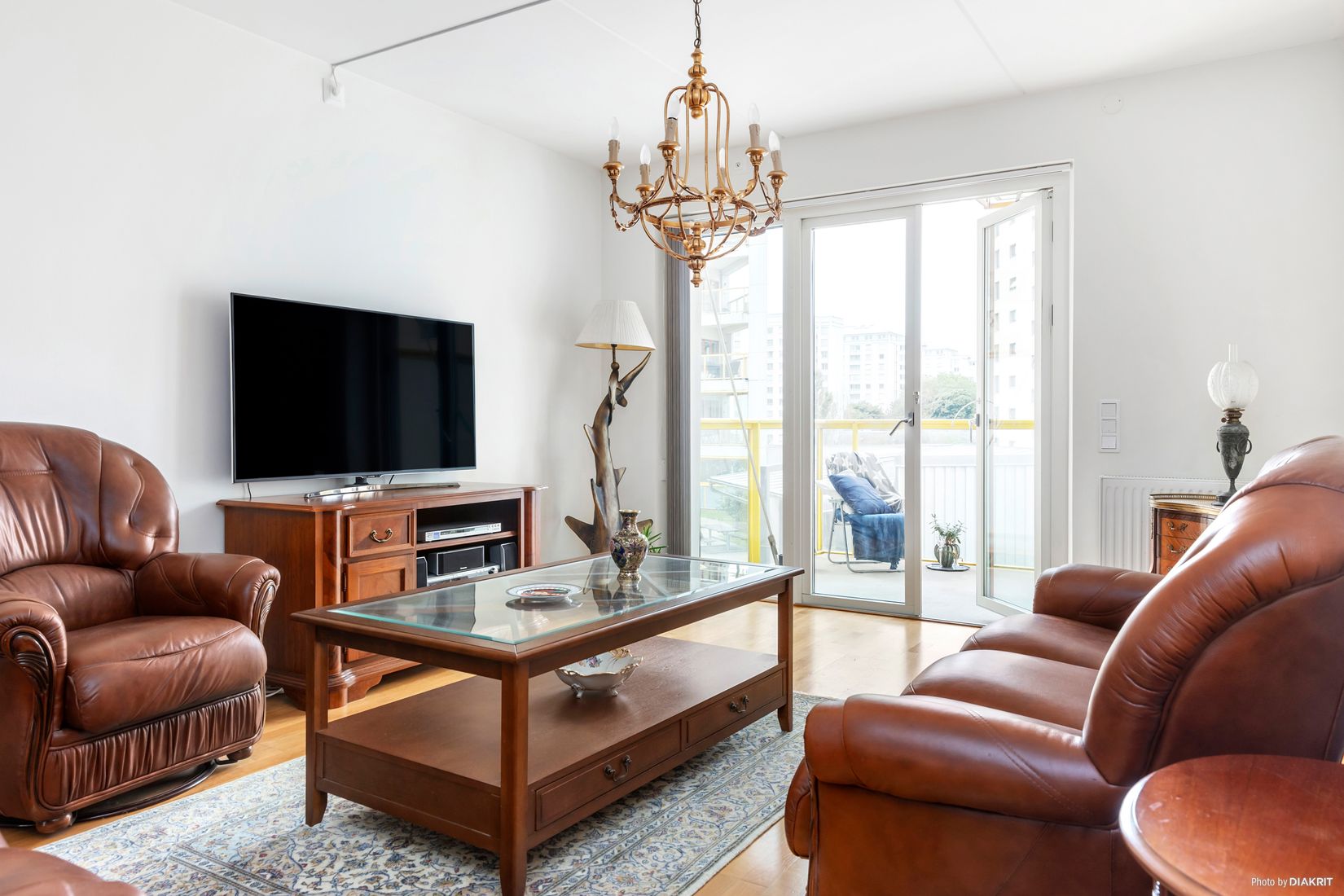 Bostadsrätt, Lilla Marconigatan 13, Frölunda, Göteborg