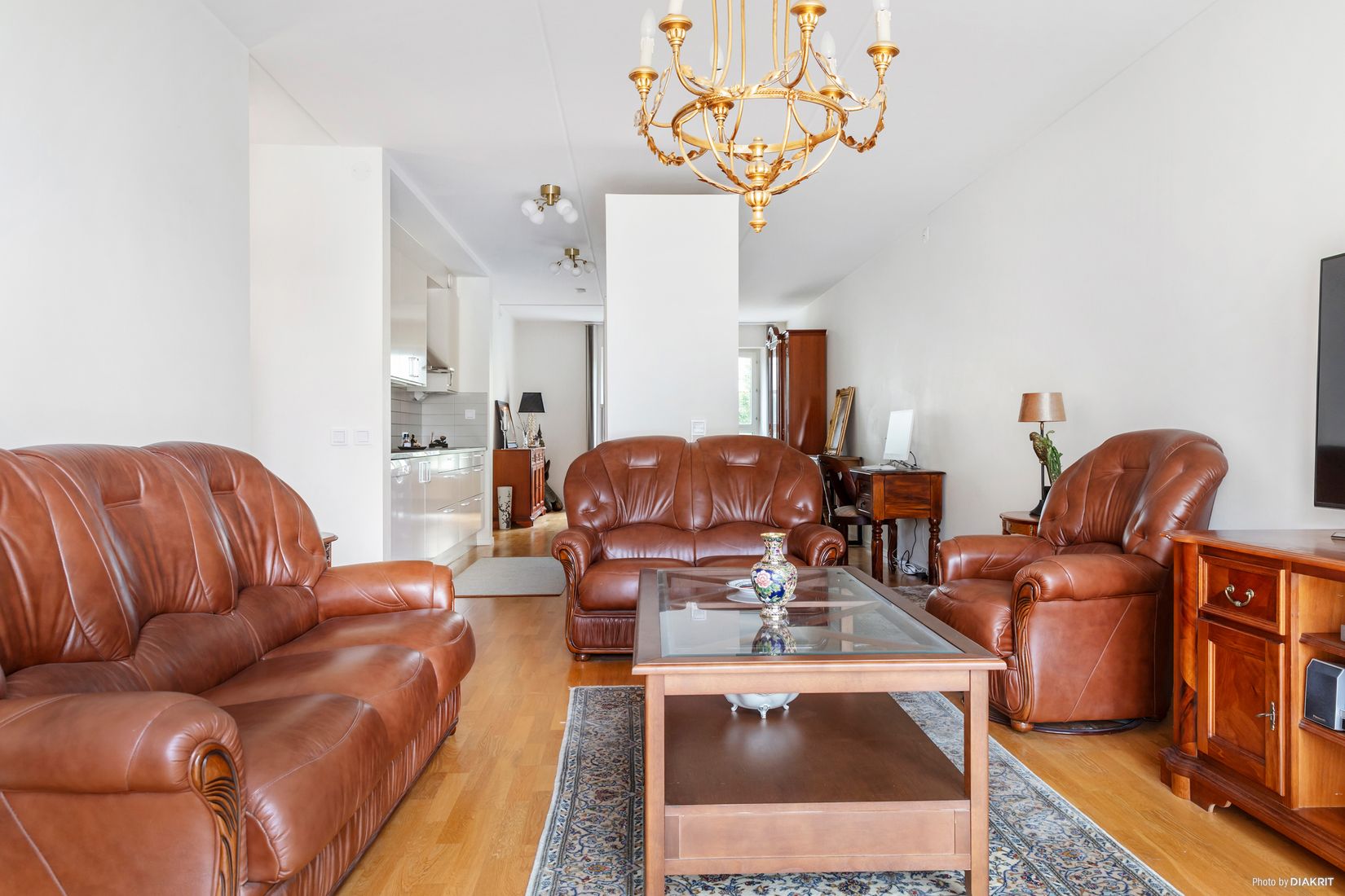 Bostadsrätt, Lilla Marconigatan 13, Frölunda, Göteborg