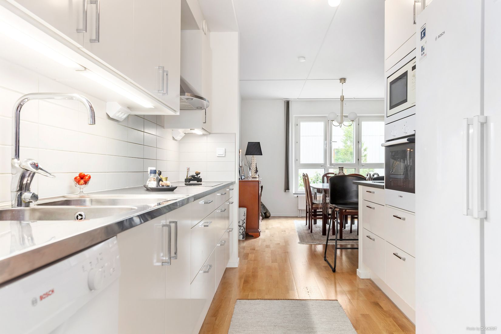 Bostadsrätt, Lilla Marconigatan 13, Frölunda, Göteborg