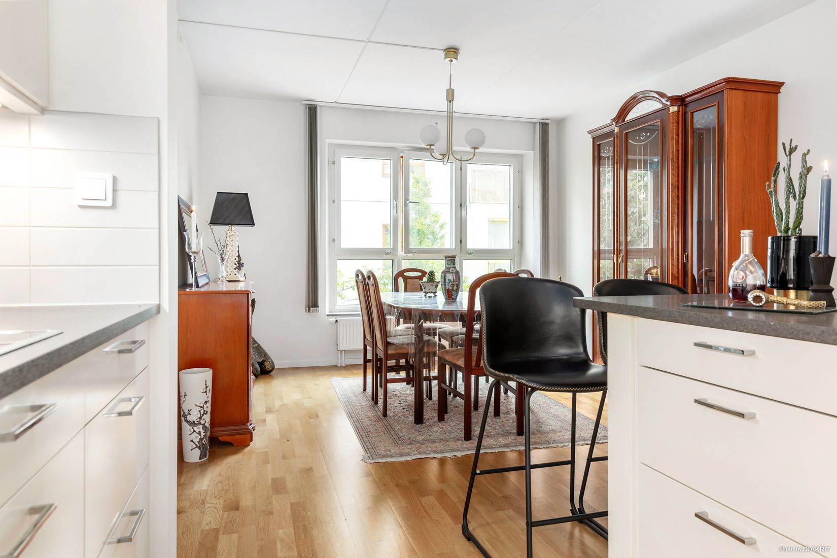 Bostadsrätt, Lilla Marconigatan 13, Frölunda, Göteborg