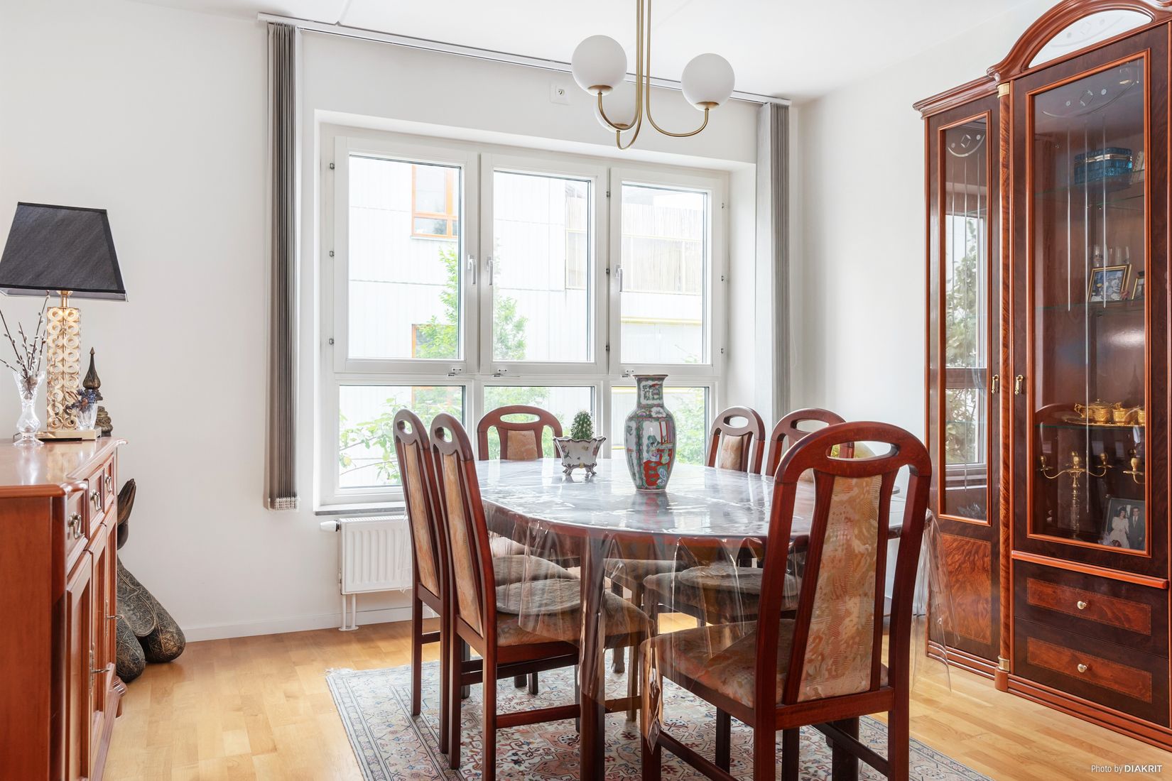 Bostadsrätt, Lilla Marconigatan 13, Frölunda, Göteborg