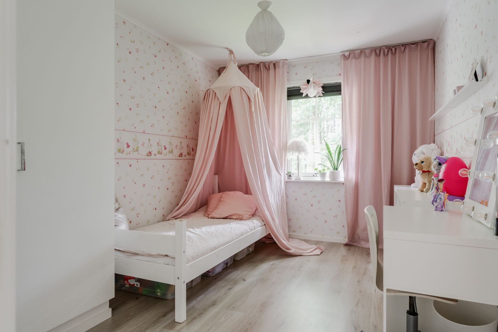 Villa, Bäckabo 12, Sjömarken, Borås