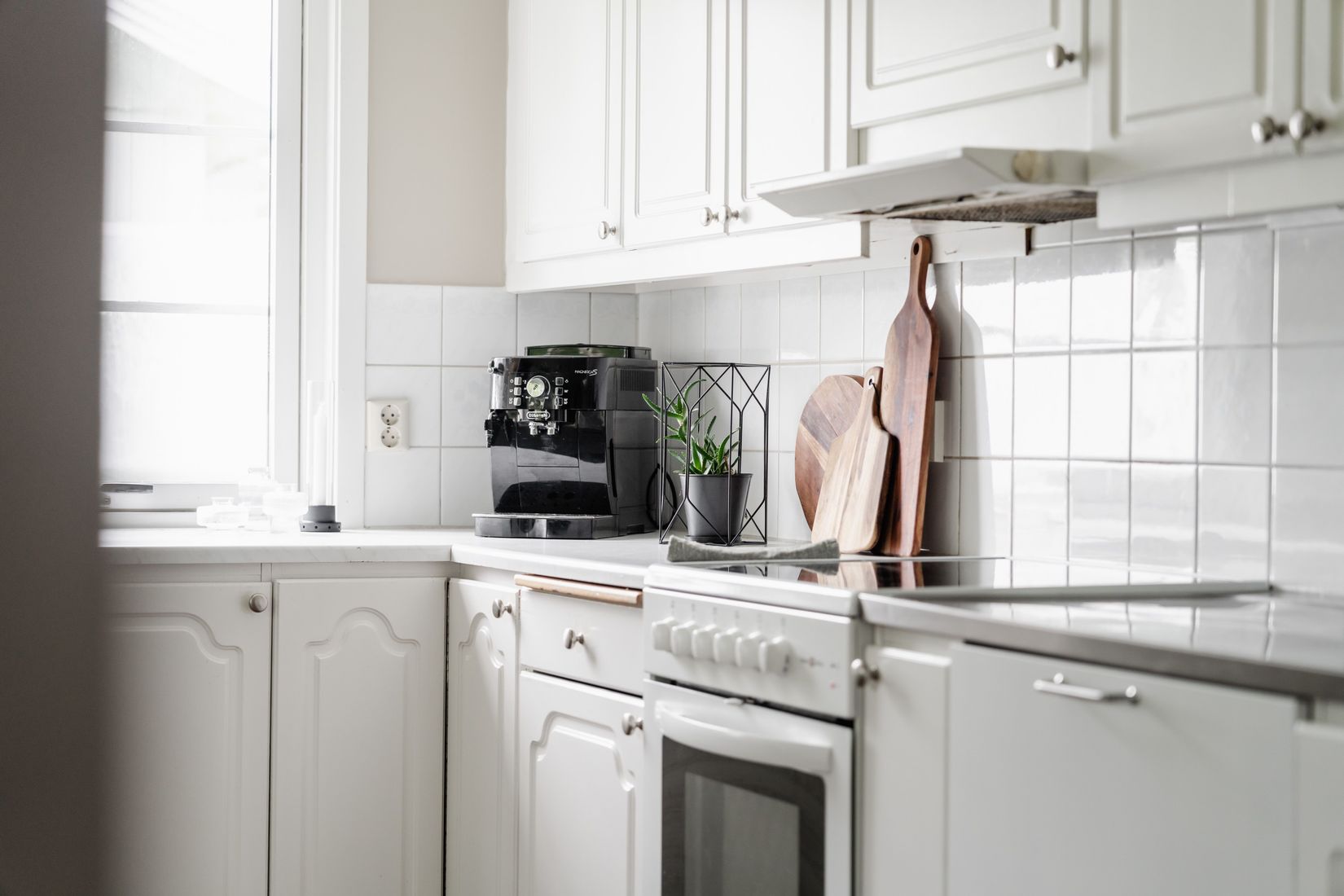 Villa, Bäckabo 12, Sjömarken, Borås